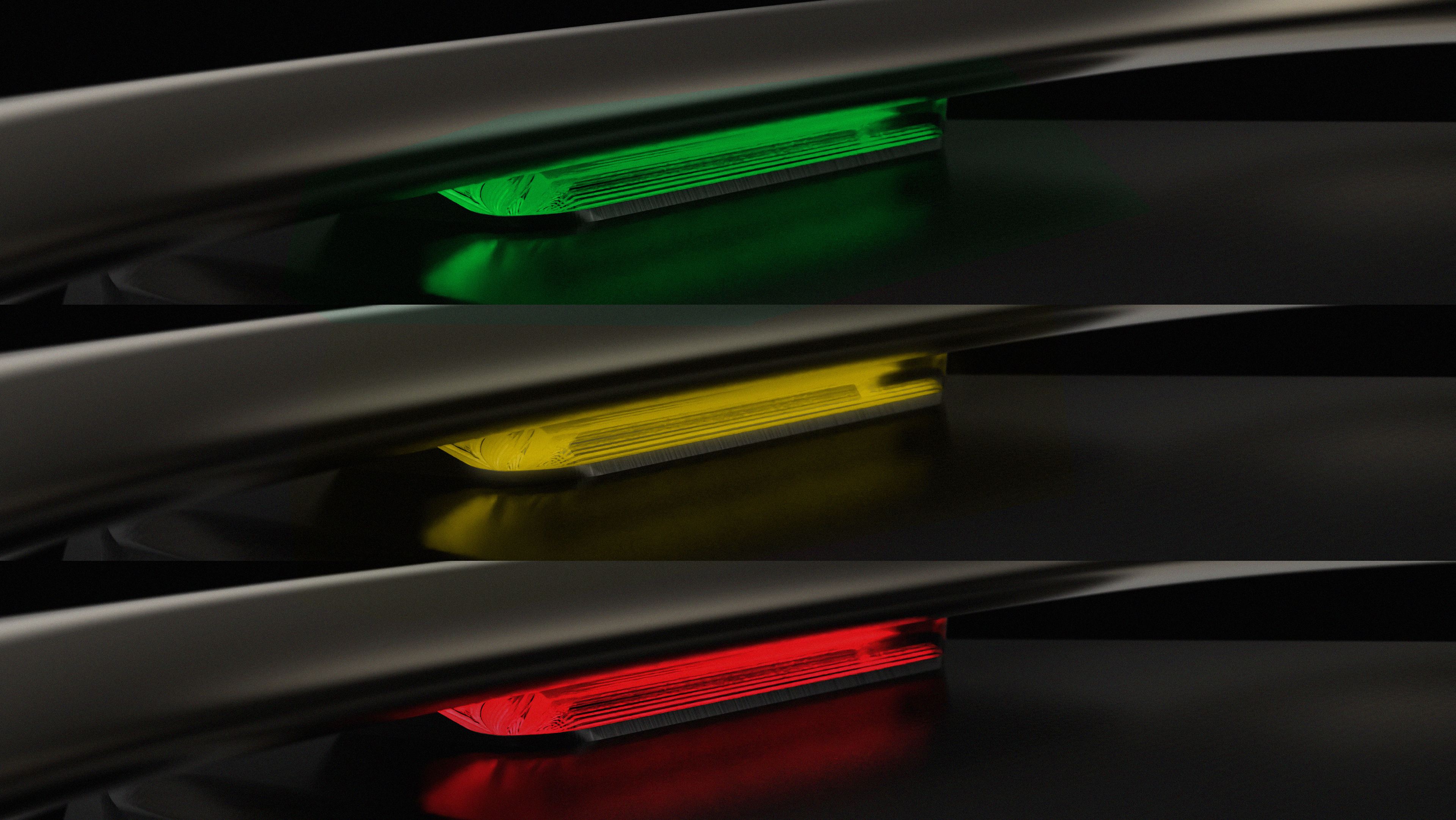 Super run，Steering wheel，McLaren，