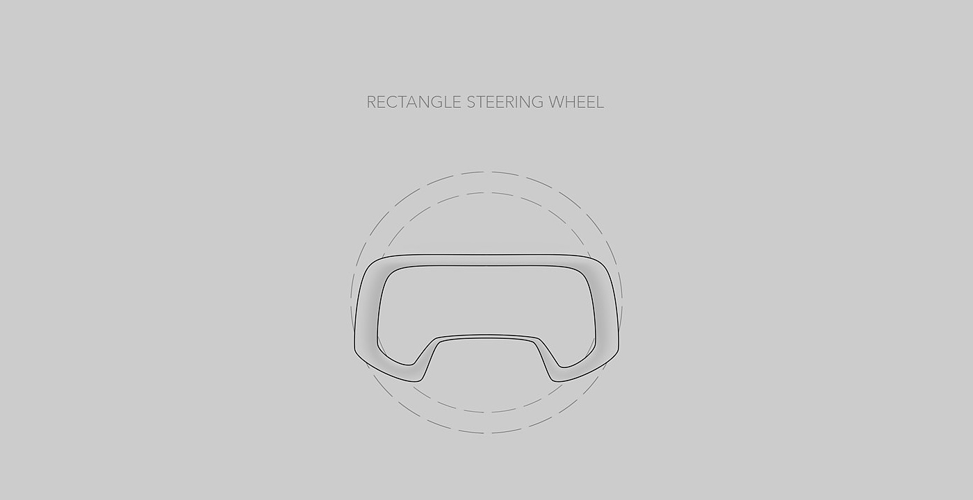 Super run，Steering wheel，McLaren，