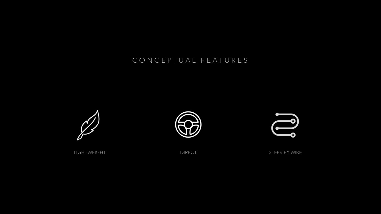 Super run，Steering wheel，McLaren，