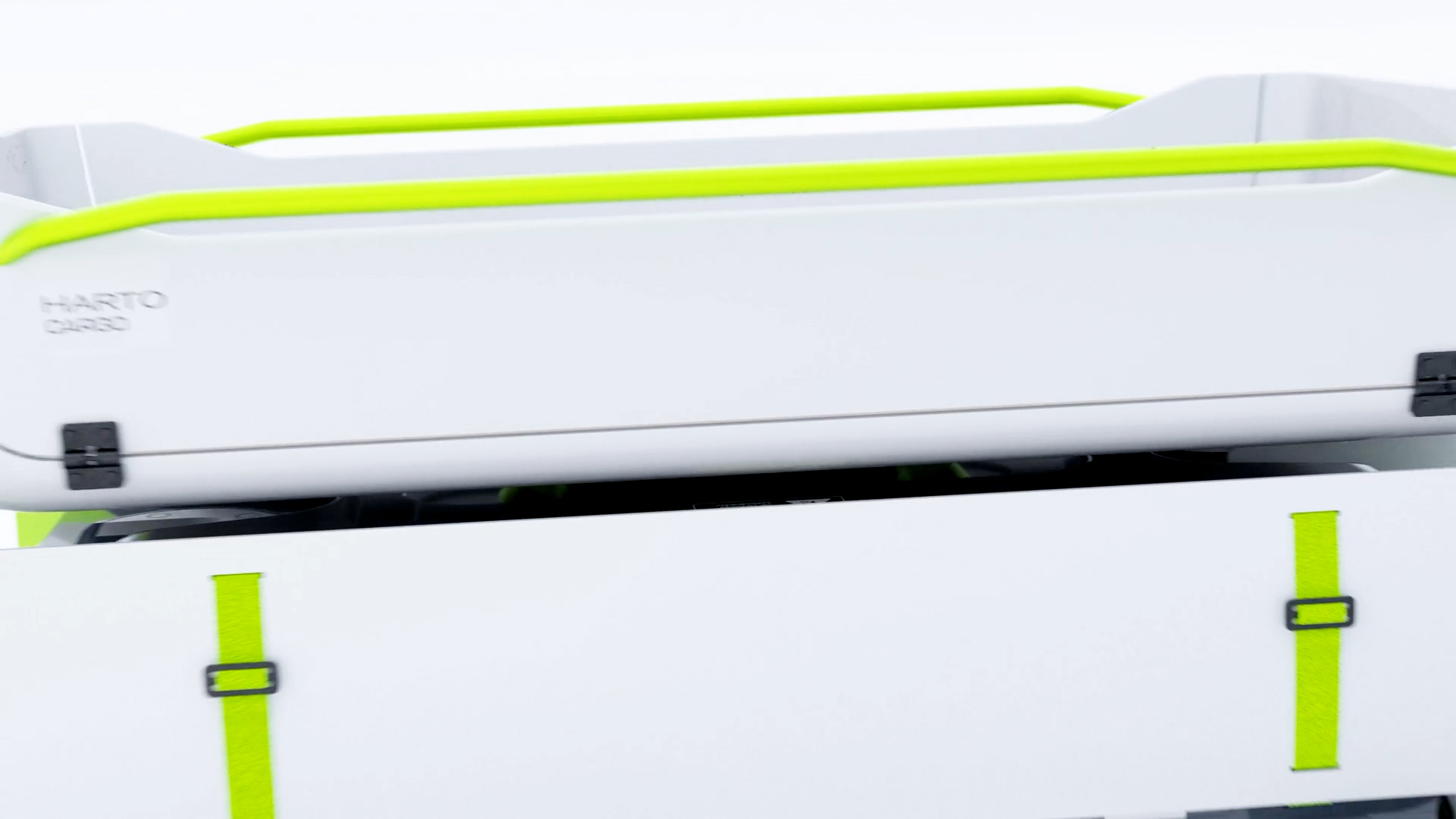 HARTO，Agriculture，mobility，service，