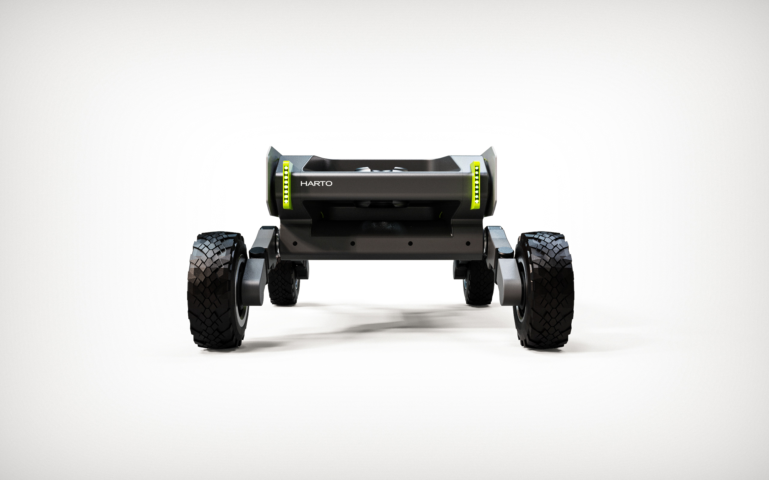 HARTO，Agriculture，mobility，service，