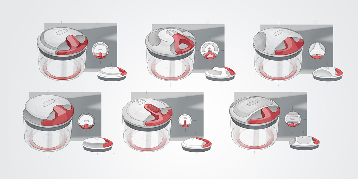 stir，Manual，food processing，