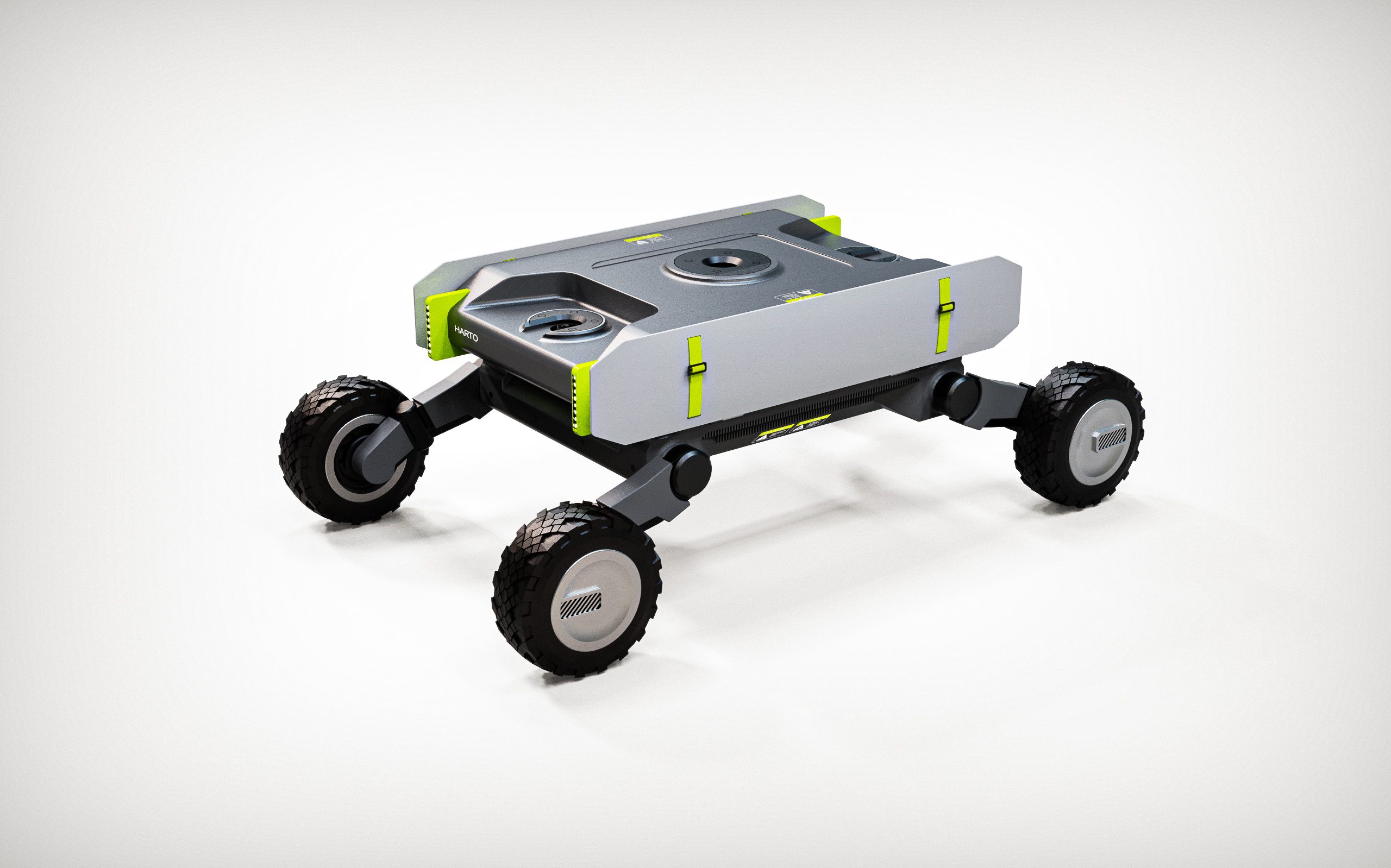 HARTO，Agriculture，mobility，service，