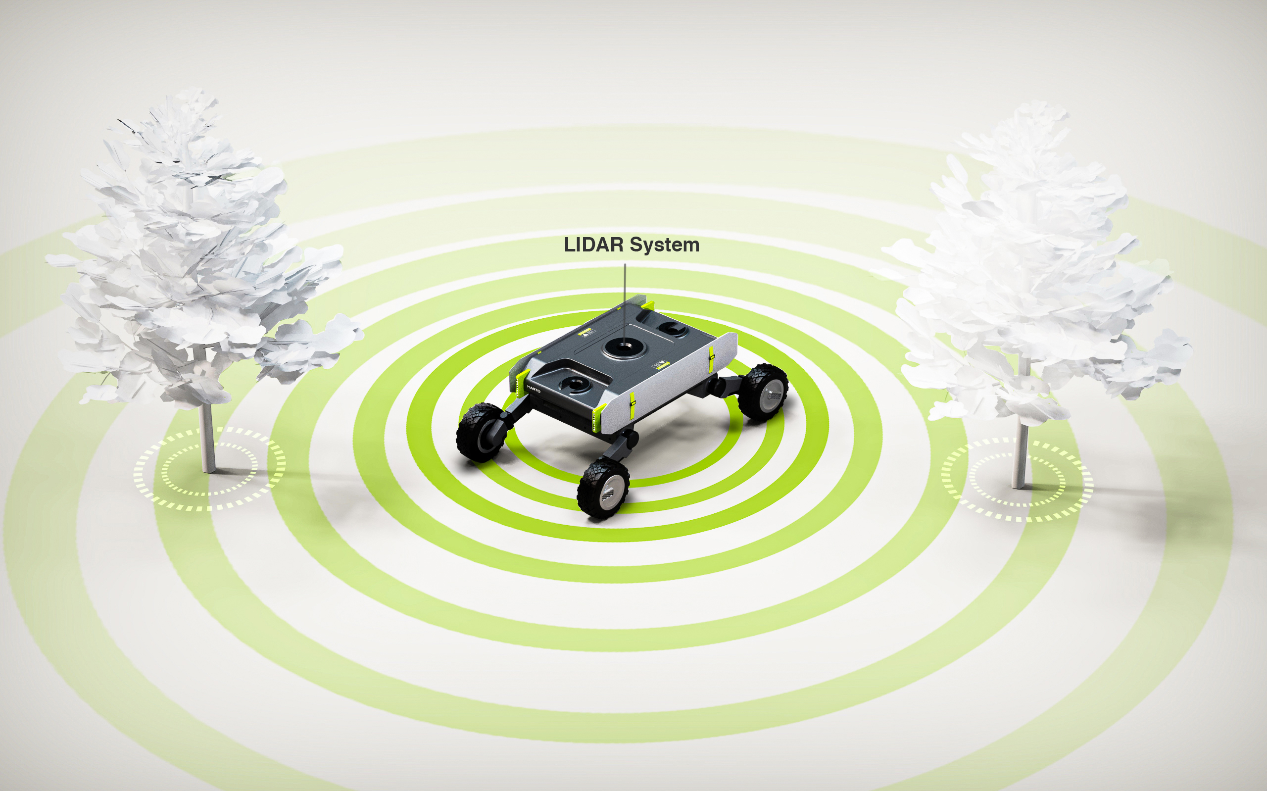 HARTO，Agriculture，mobility，service，