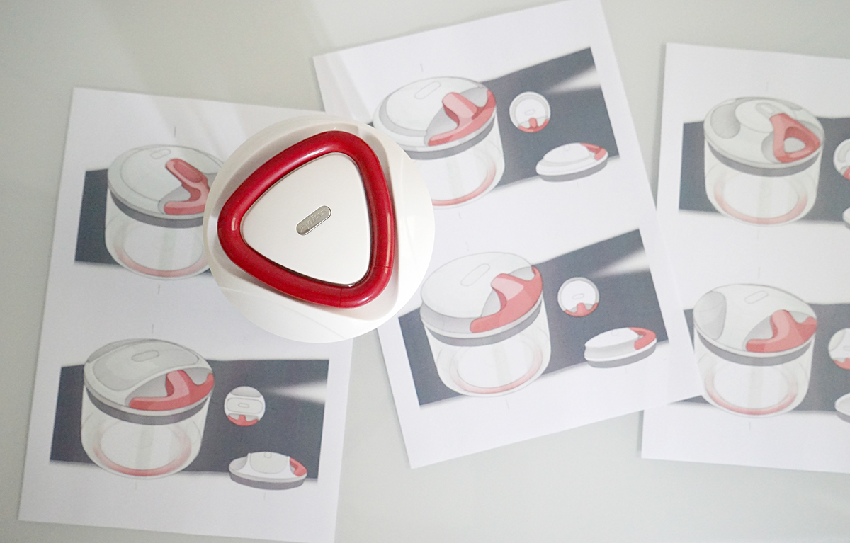 stir，Manual，food processing，