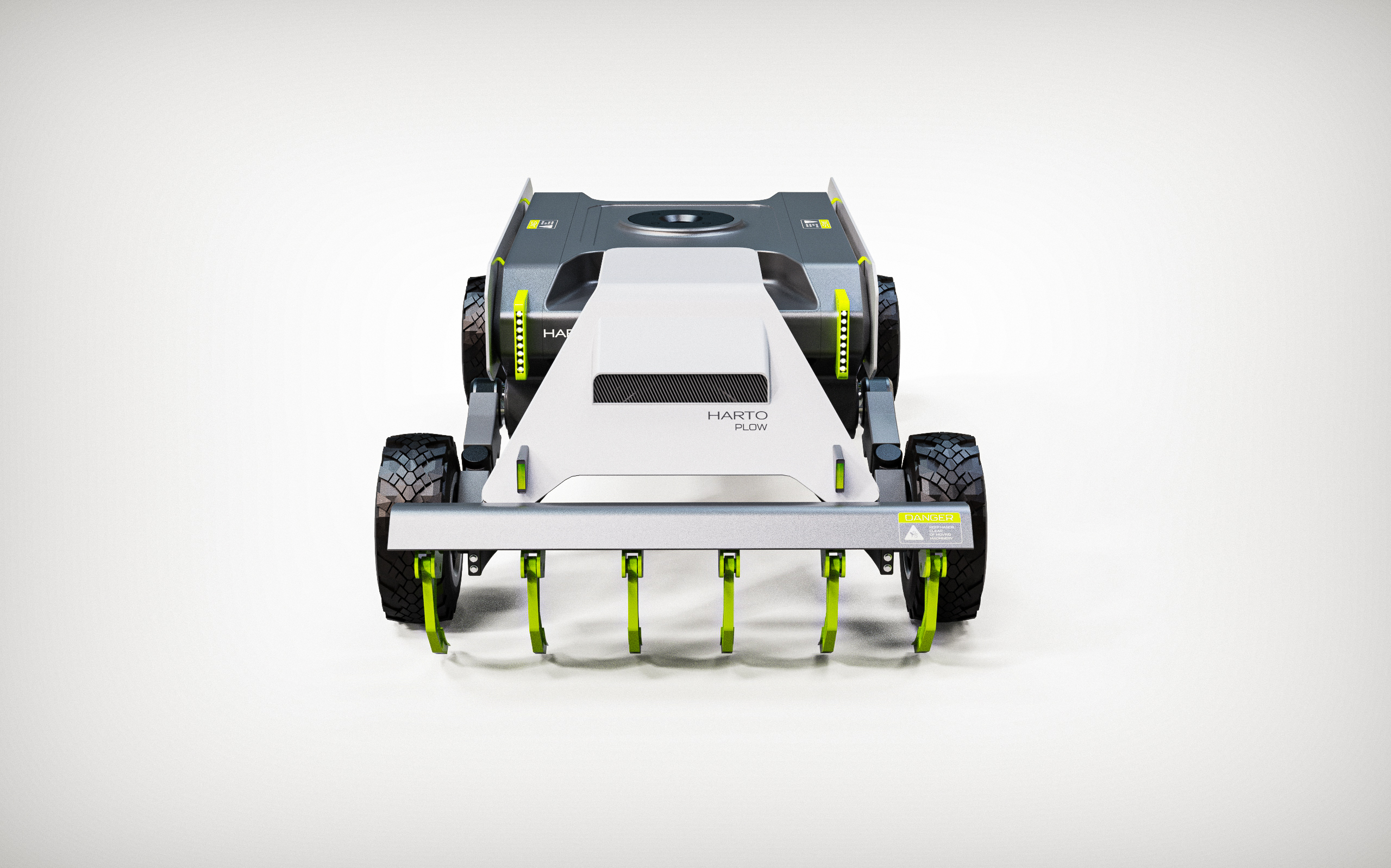 HARTO，Agriculture，mobility，service，