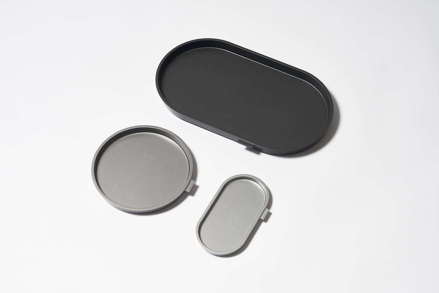 Tray，Storage tool，OVERLAP，Household goods，