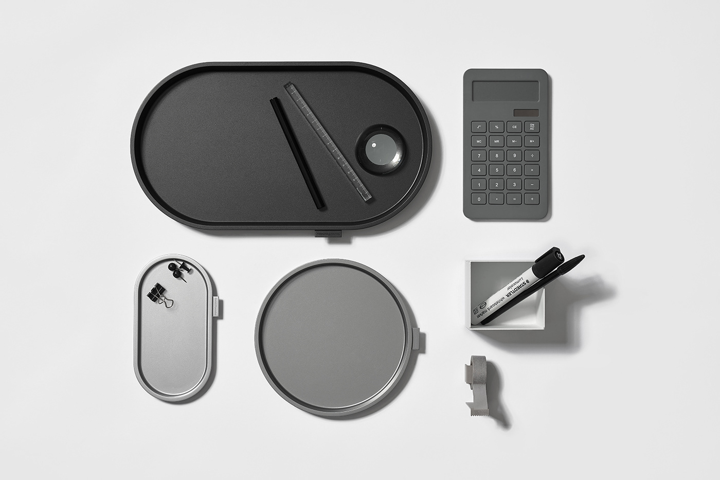 Tray，Storage tool，OVERLAP，Household goods，