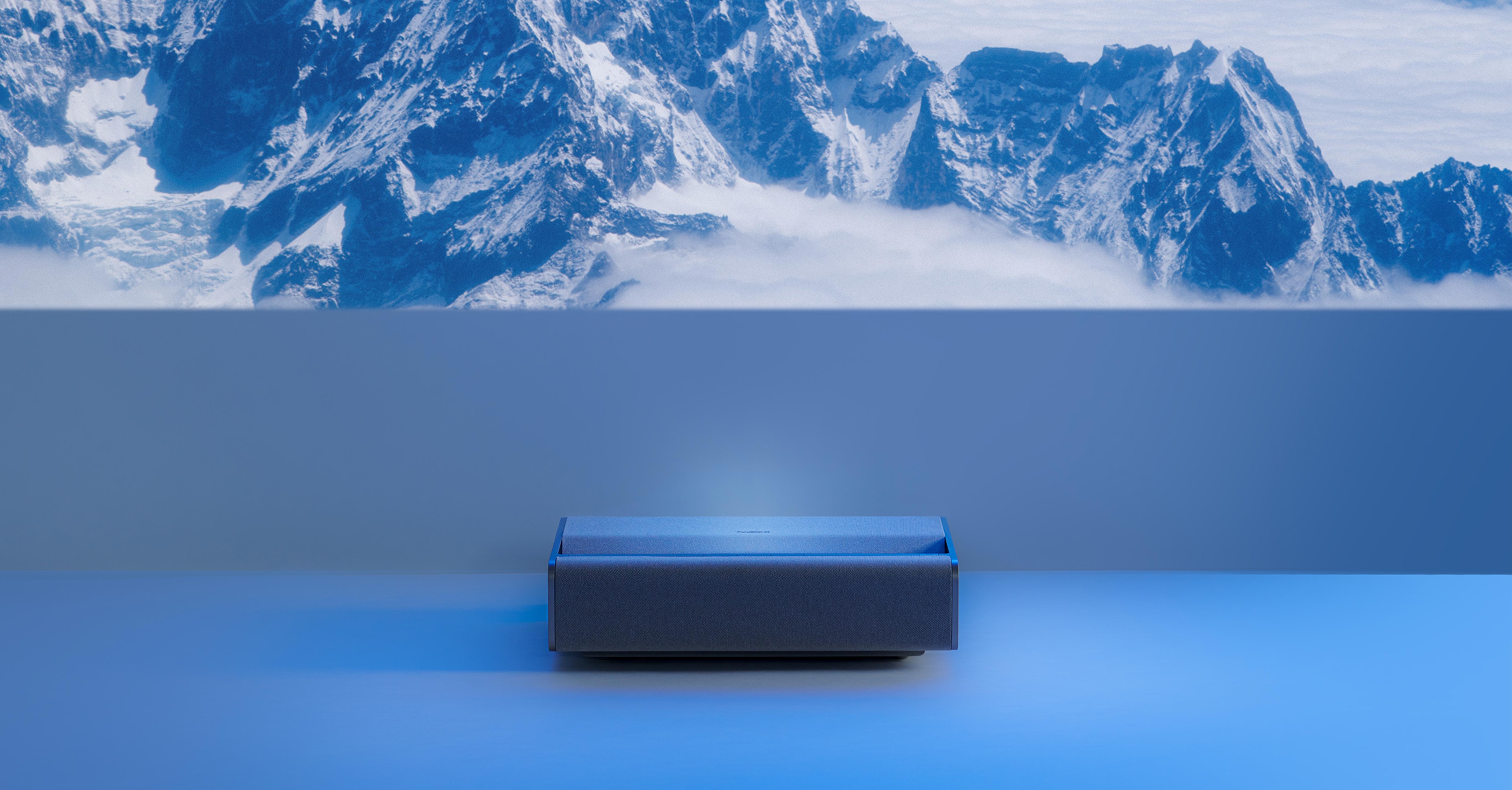 multi-function，Projector Cinema Experience，