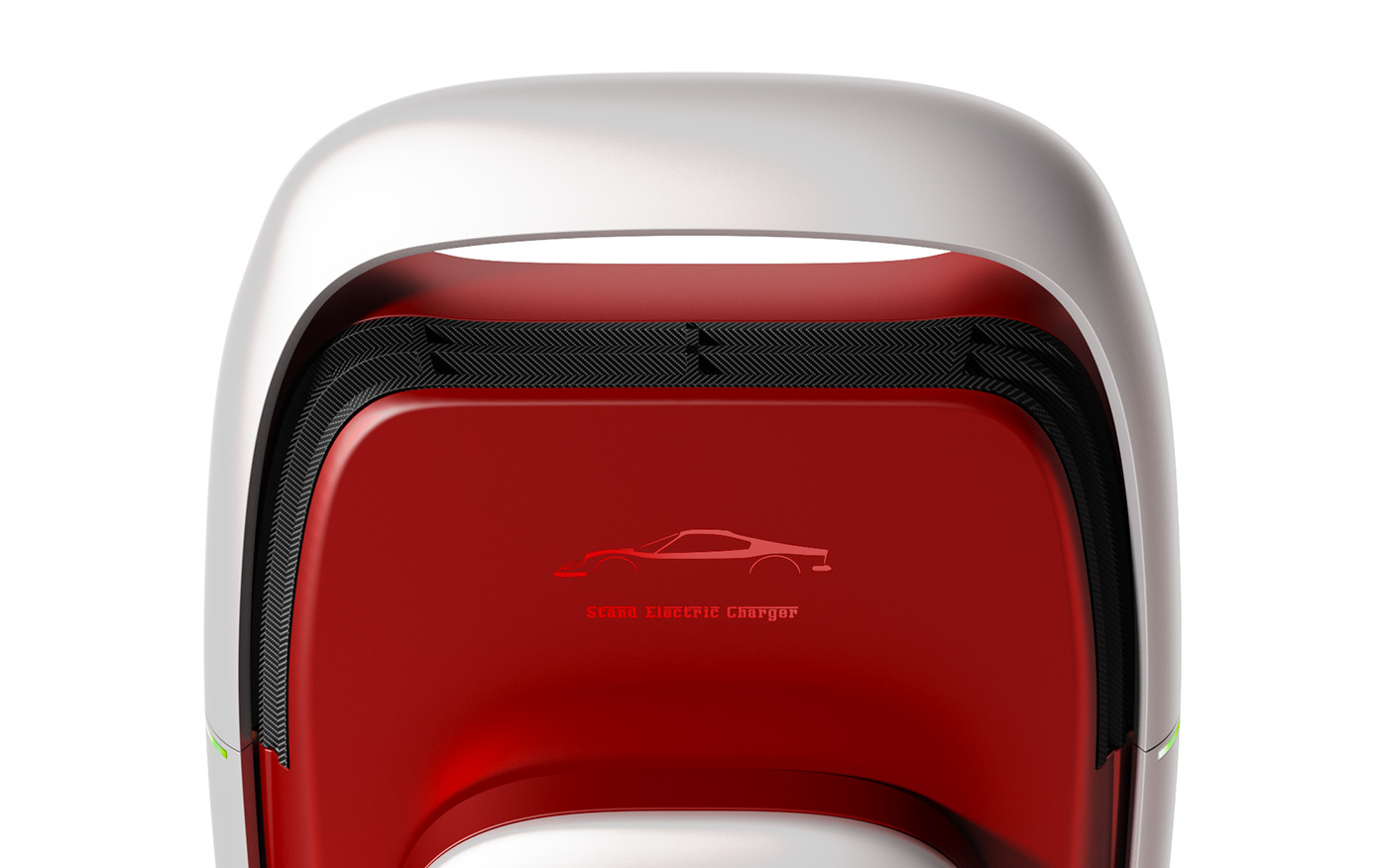 ferrari，Electric charger，Charger，Ferrari，