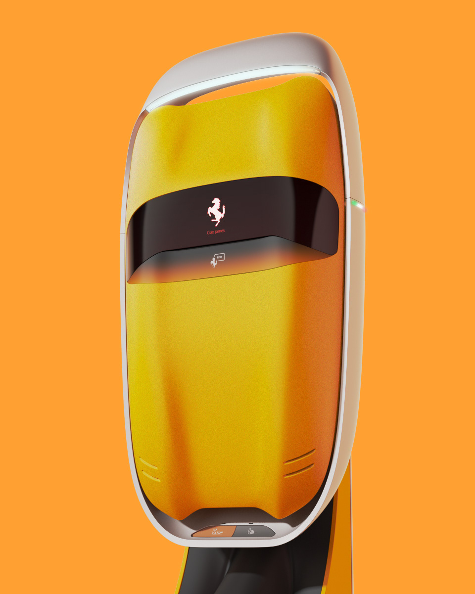 ferrari，Electric charger，Charger，Ferrari，