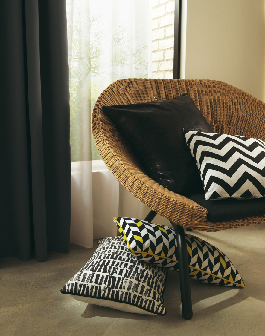 sofa，bamboo weaving，Home Furnishing，