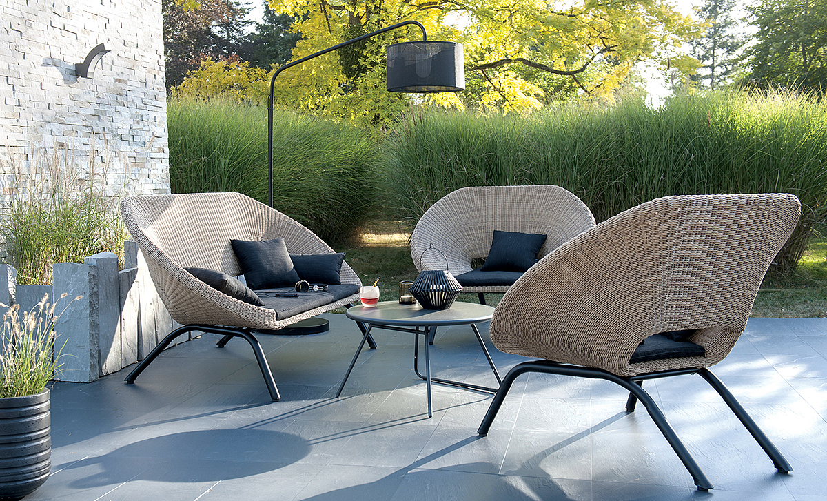 sofa，bamboo weaving，Home Furnishing，