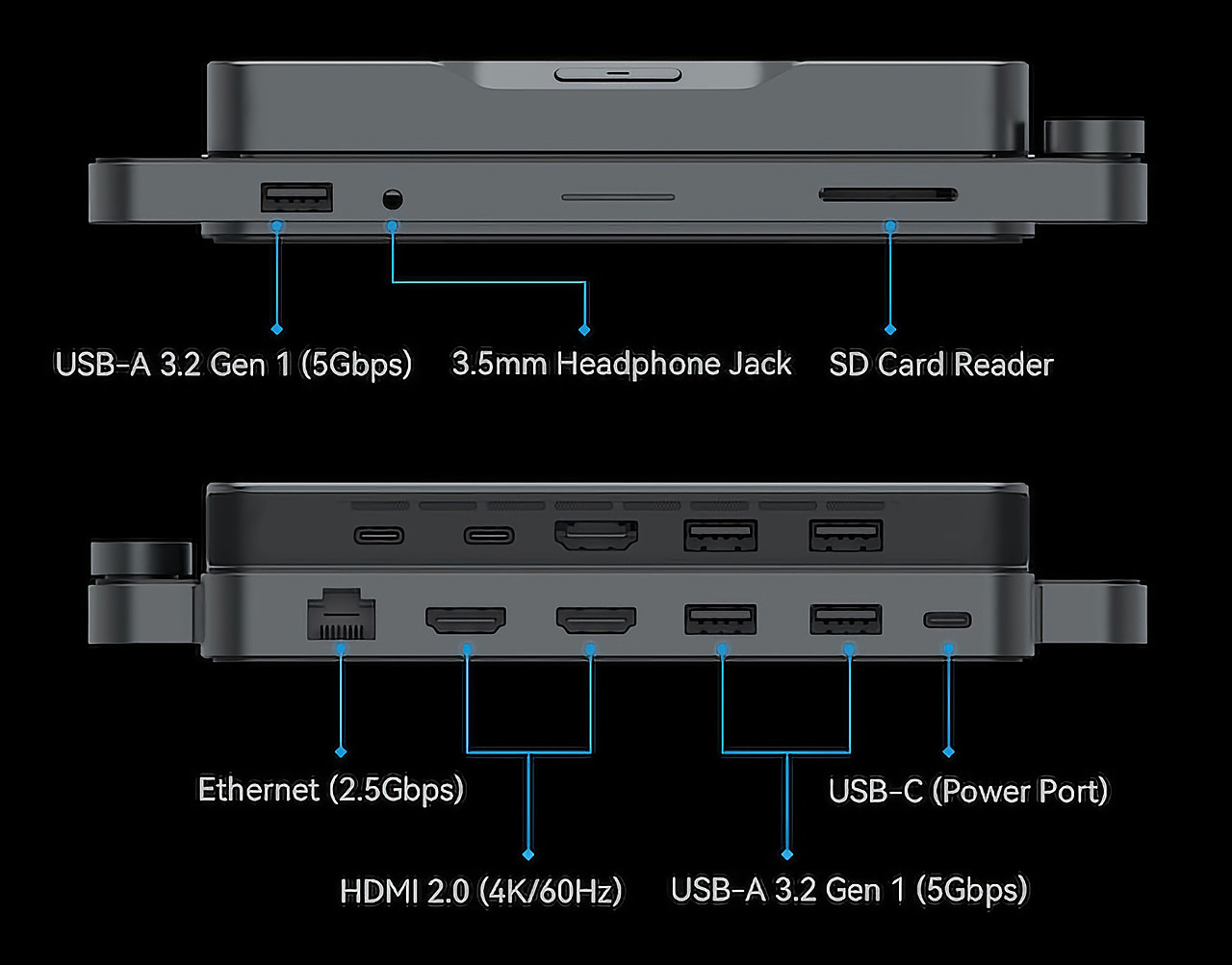 Mini PC，Digital，Electronics，Kadas Mind，