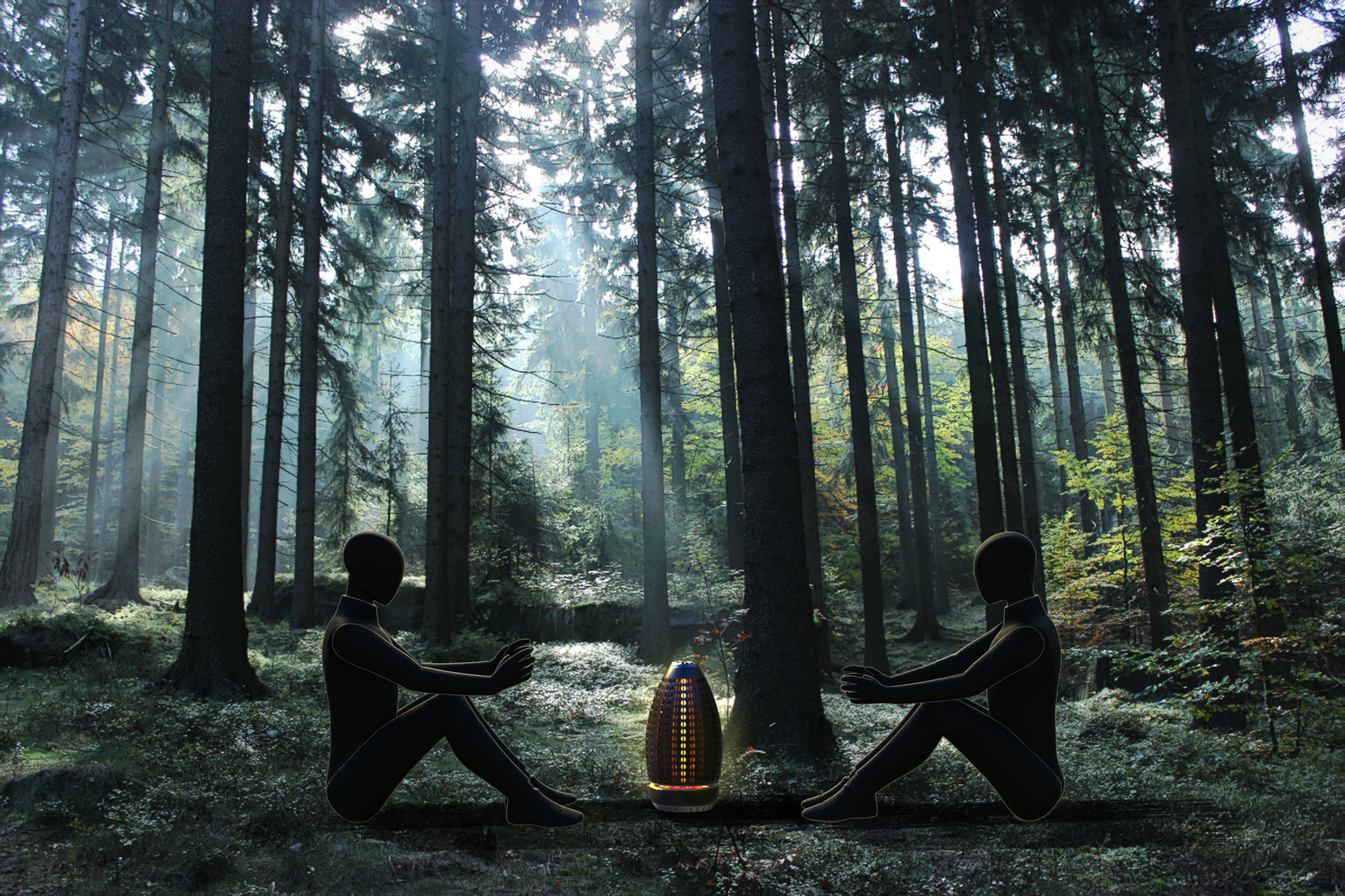 multi-function，Portable，lamp，Relieve pain，