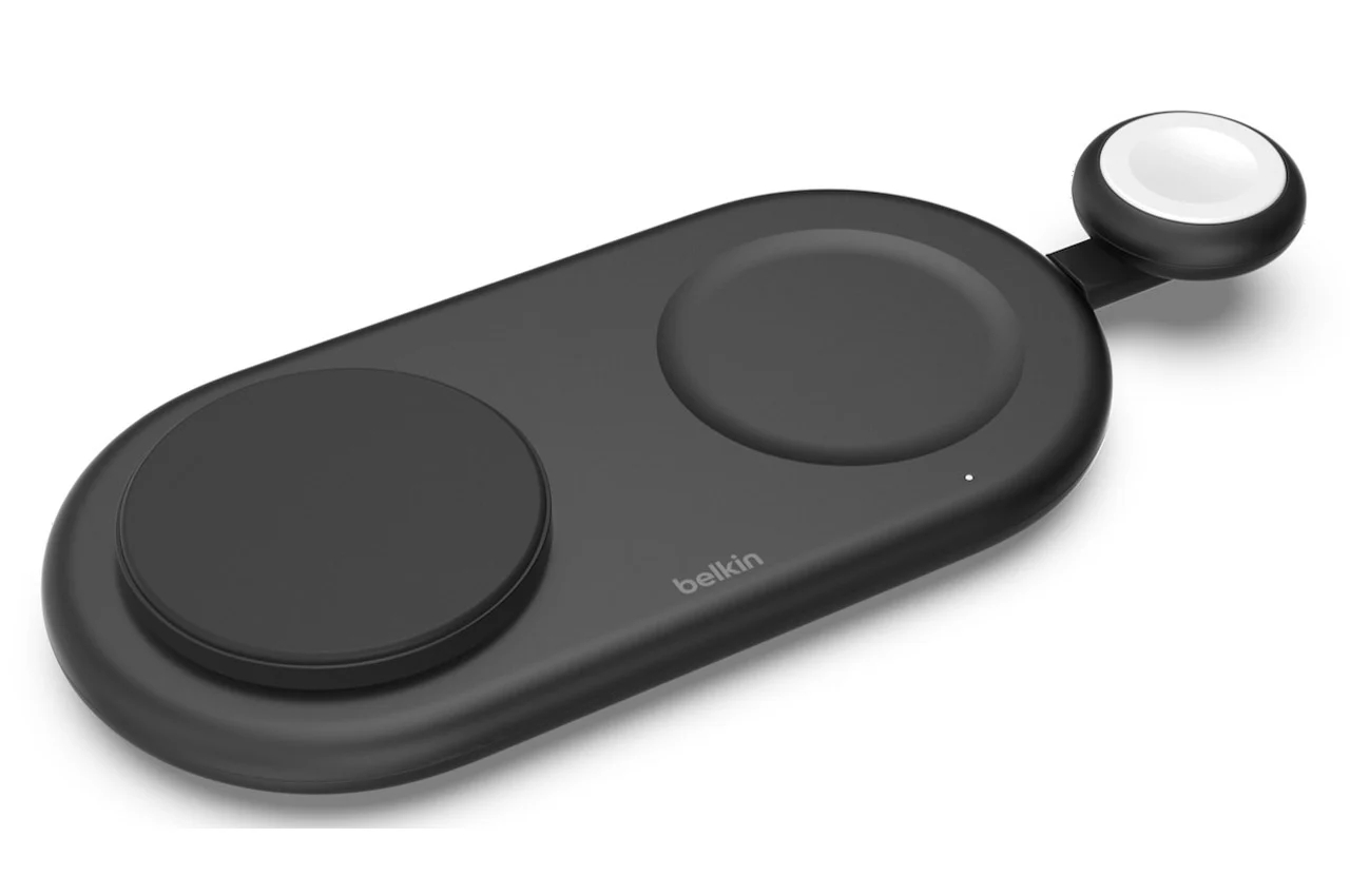 Belkin，wireless charger ，Digital accessories，electronic product，