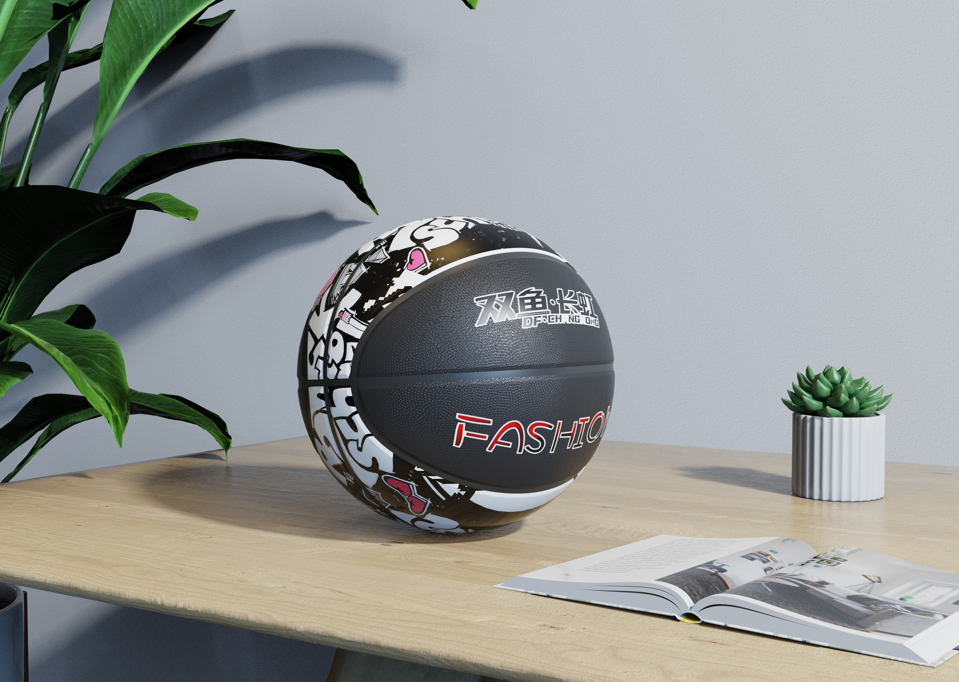 Football，Basketball，Volleyball，Sports，motion，