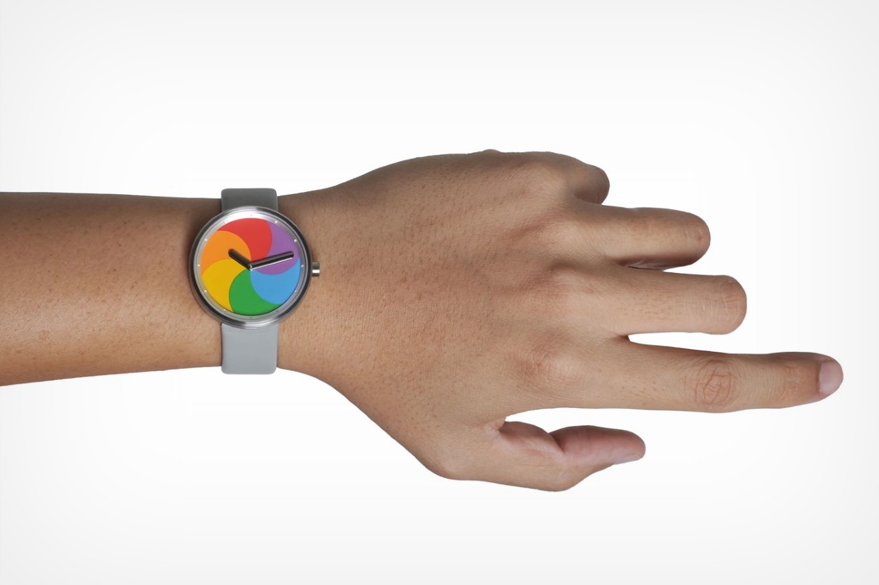 Wristwatch，Interesting，Anicorn Watches，