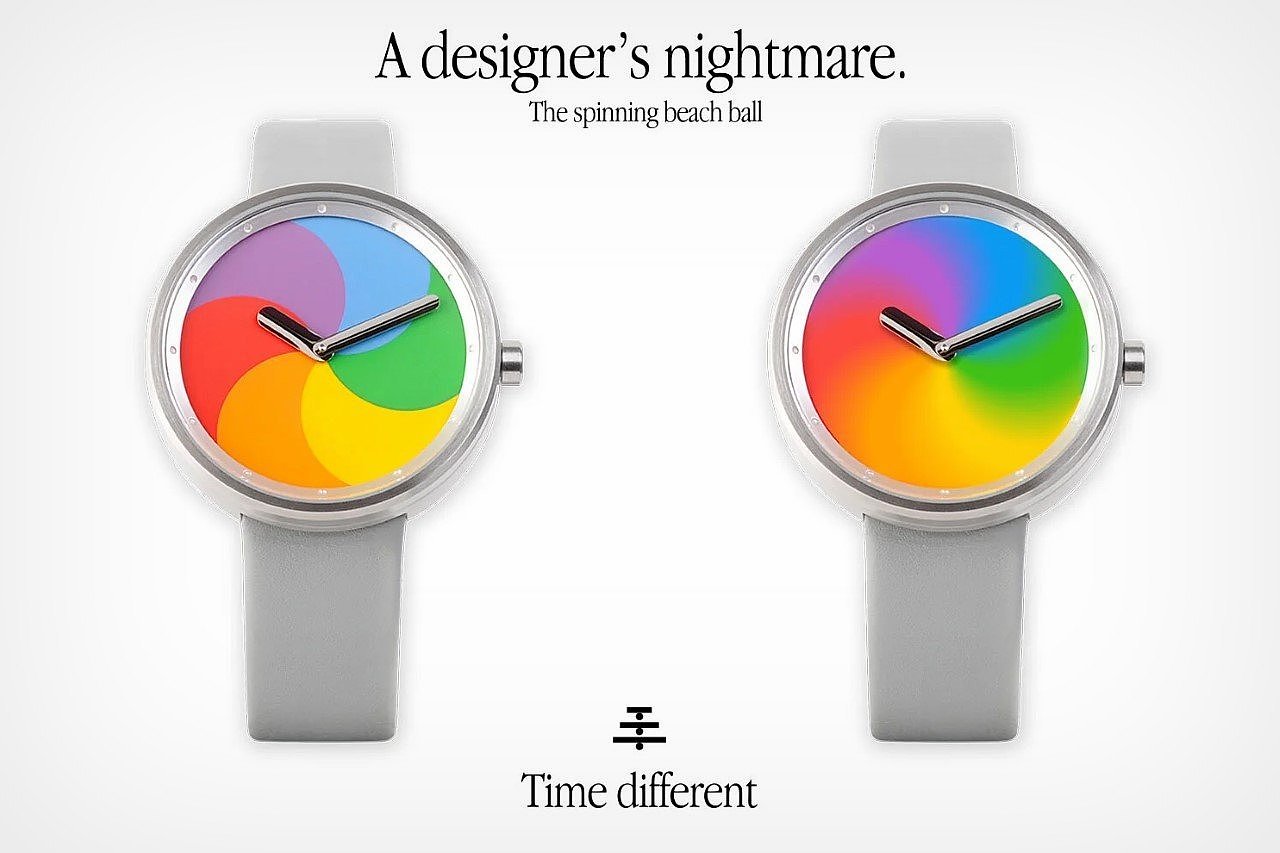 腕表，有趣，Anicorn Watches，