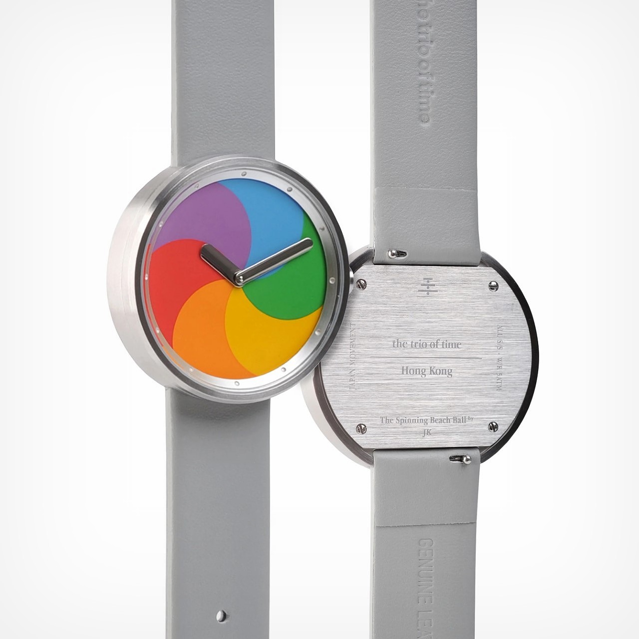 Wristwatch，Interesting，Anicorn Watches，