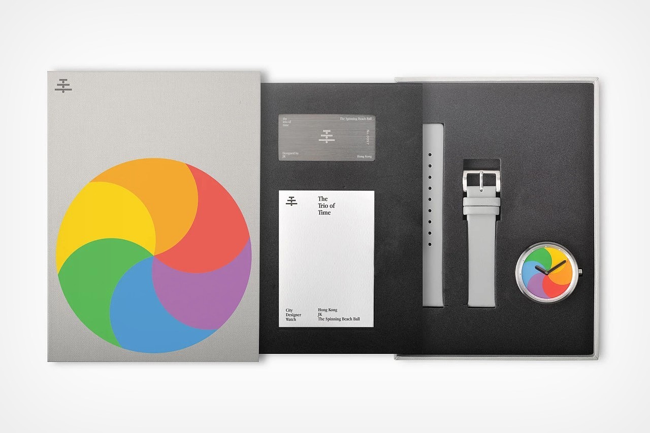 Wristwatch，Interesting，Anicorn Watches，