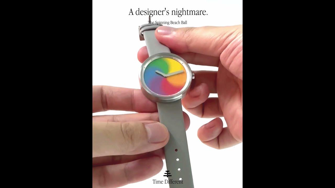 Wristwatch，Interesting，Anicorn Watches，