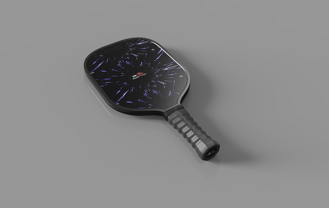 Pick racket，motion，Sports，