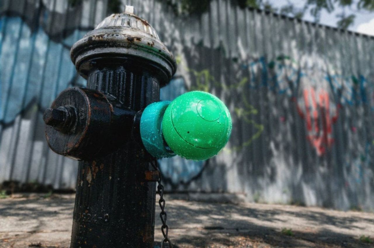 environmental design，Sidewalk，high temperature，