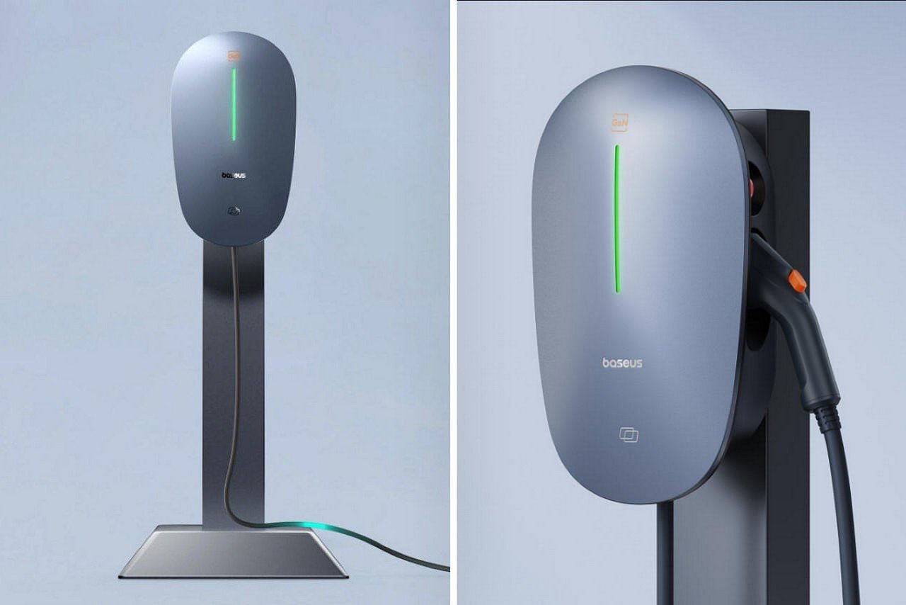 Charger，tram，BASEUS，
