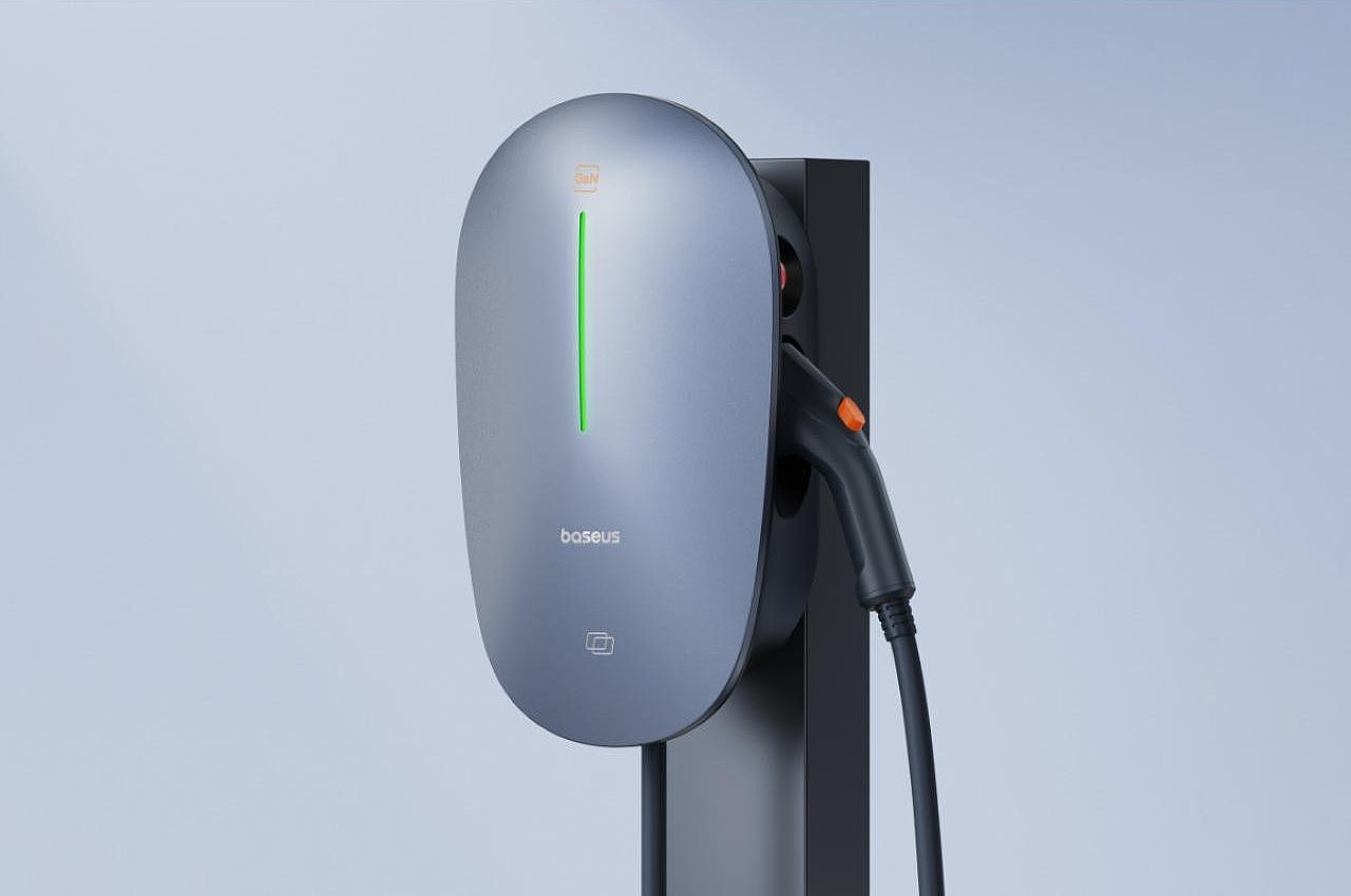 Charger，tram，BASEUS，