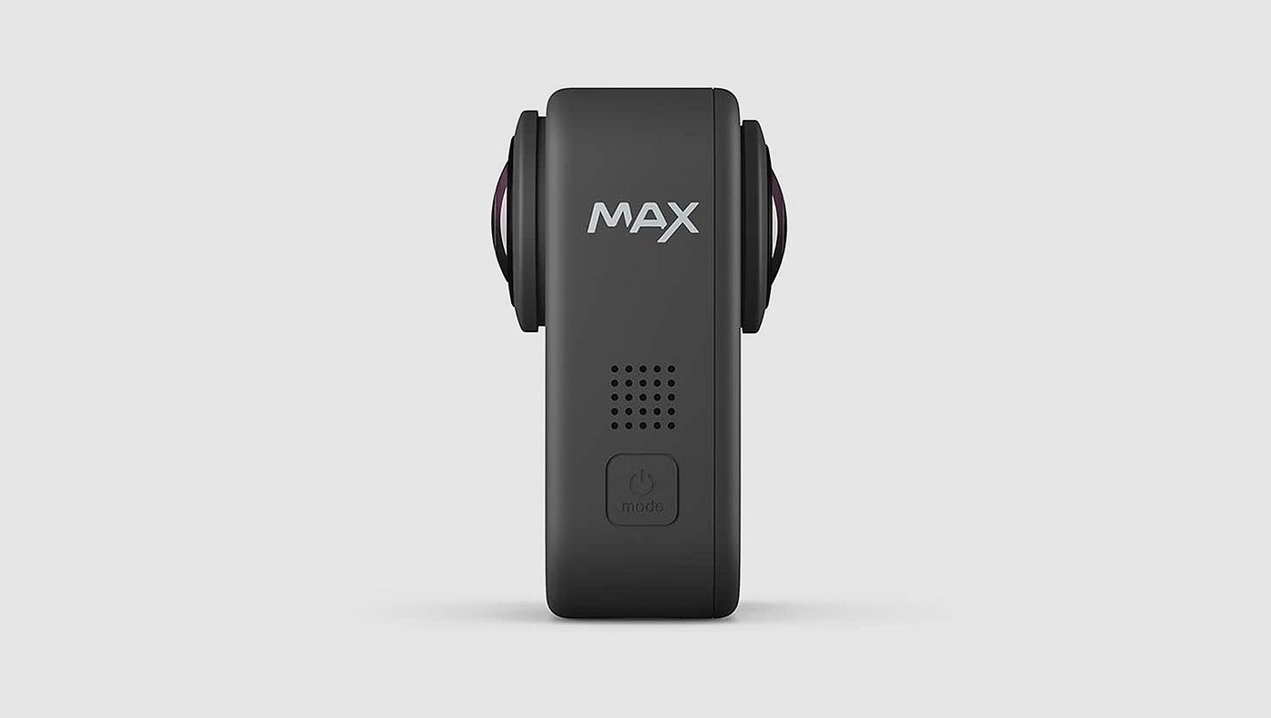 GoPro MAX，记录，数码，