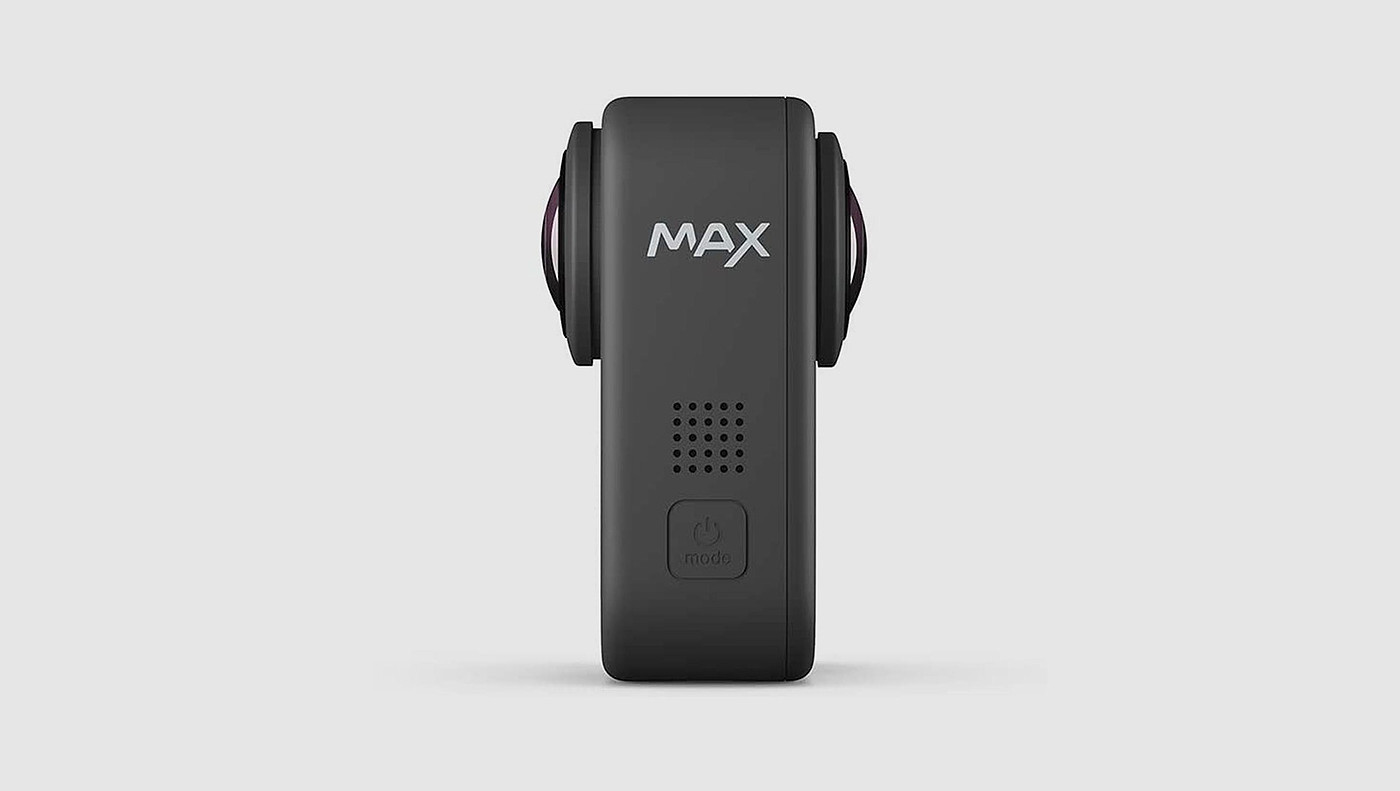 GoPro MAX，record，Digital，