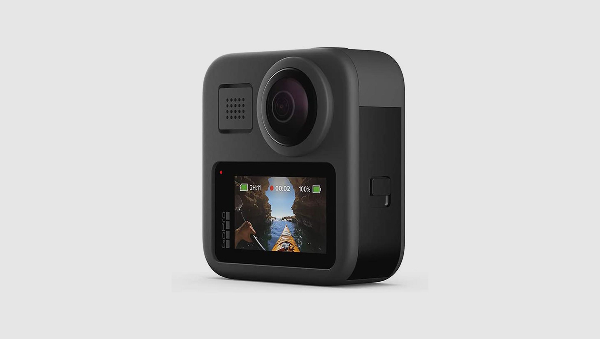 GoPro MAX，record，Digital，