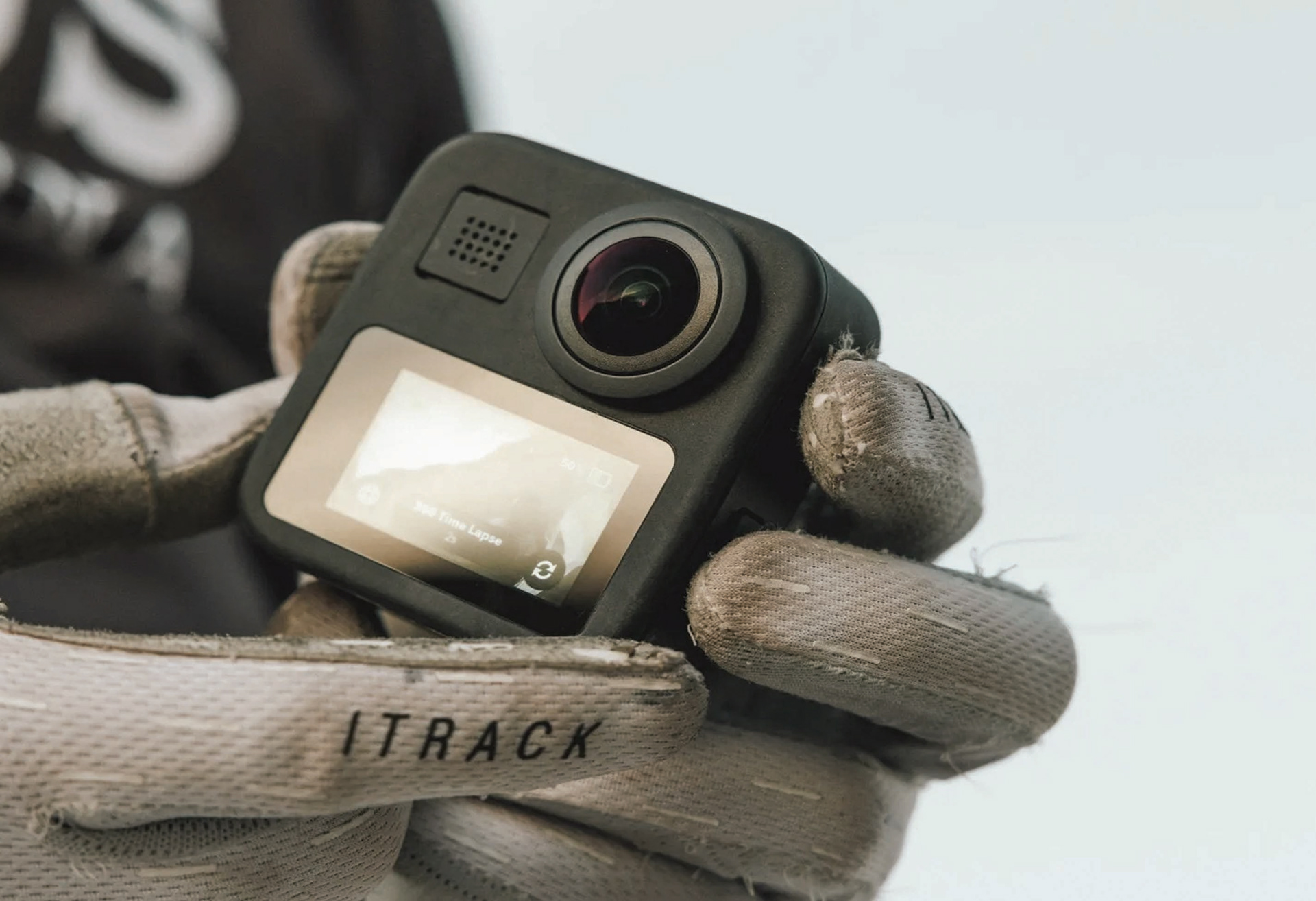 GoPro MAX，record，Digital，