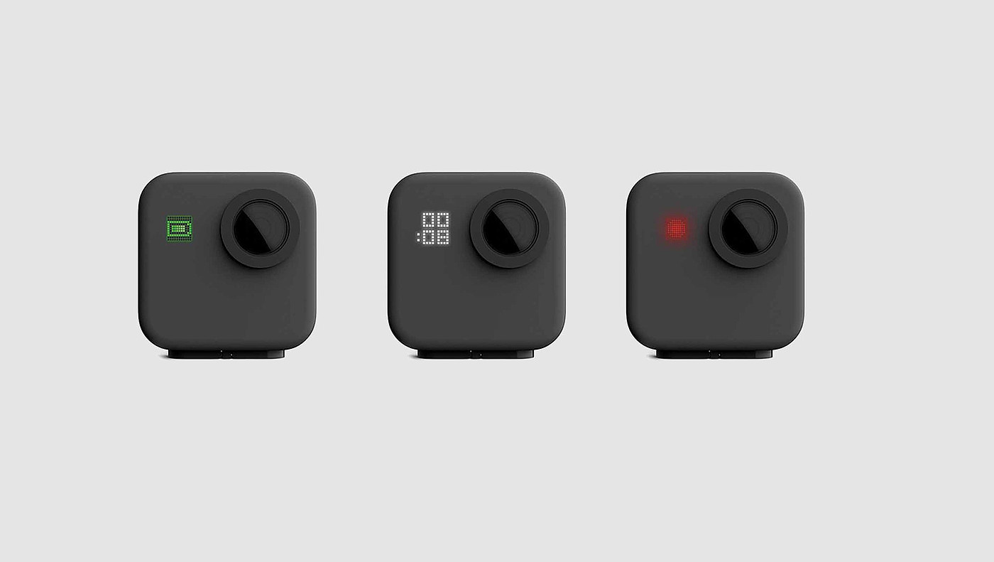 GoPro MAX，record，Digital，