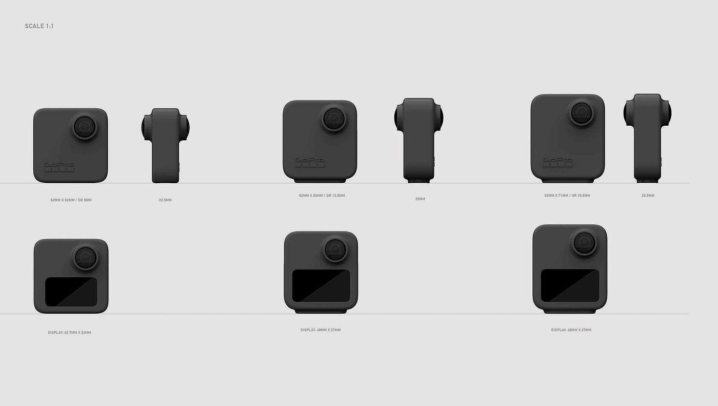 GoPro MAX，record，Digital，