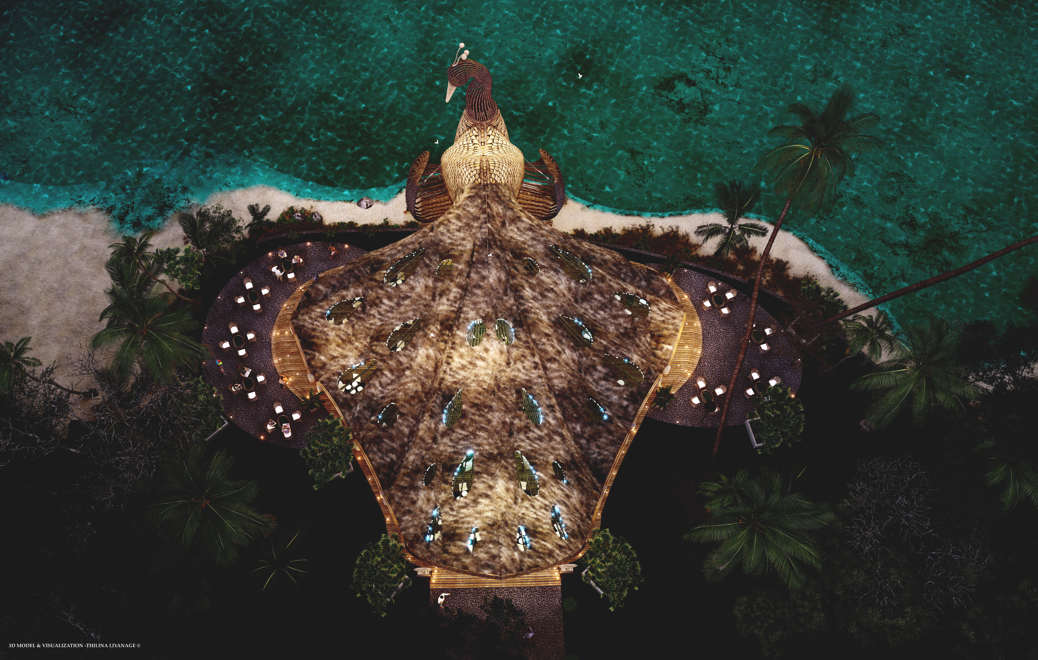 restaurant，bar，environmental design，