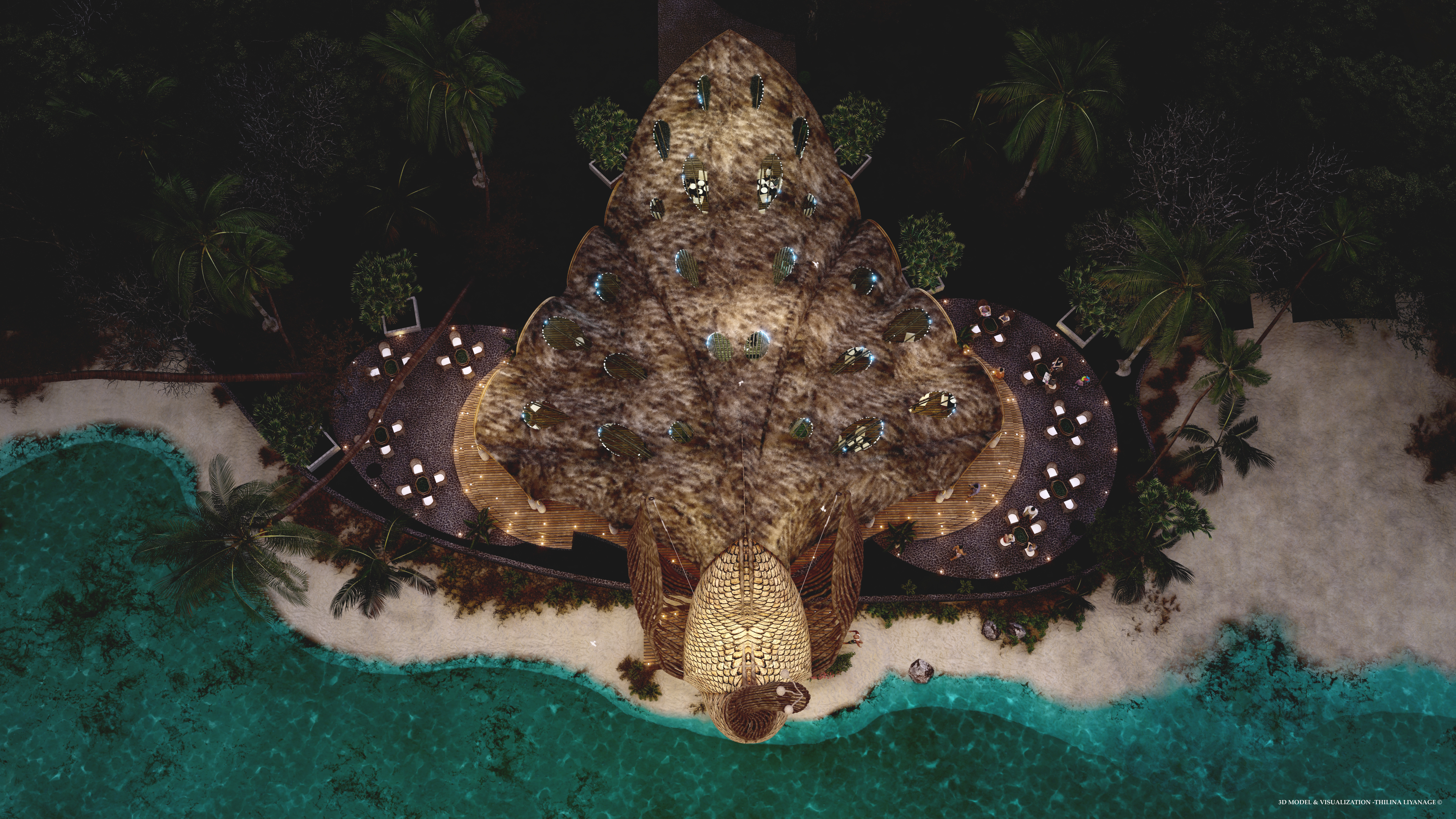 restaurant，bar，environmental design，