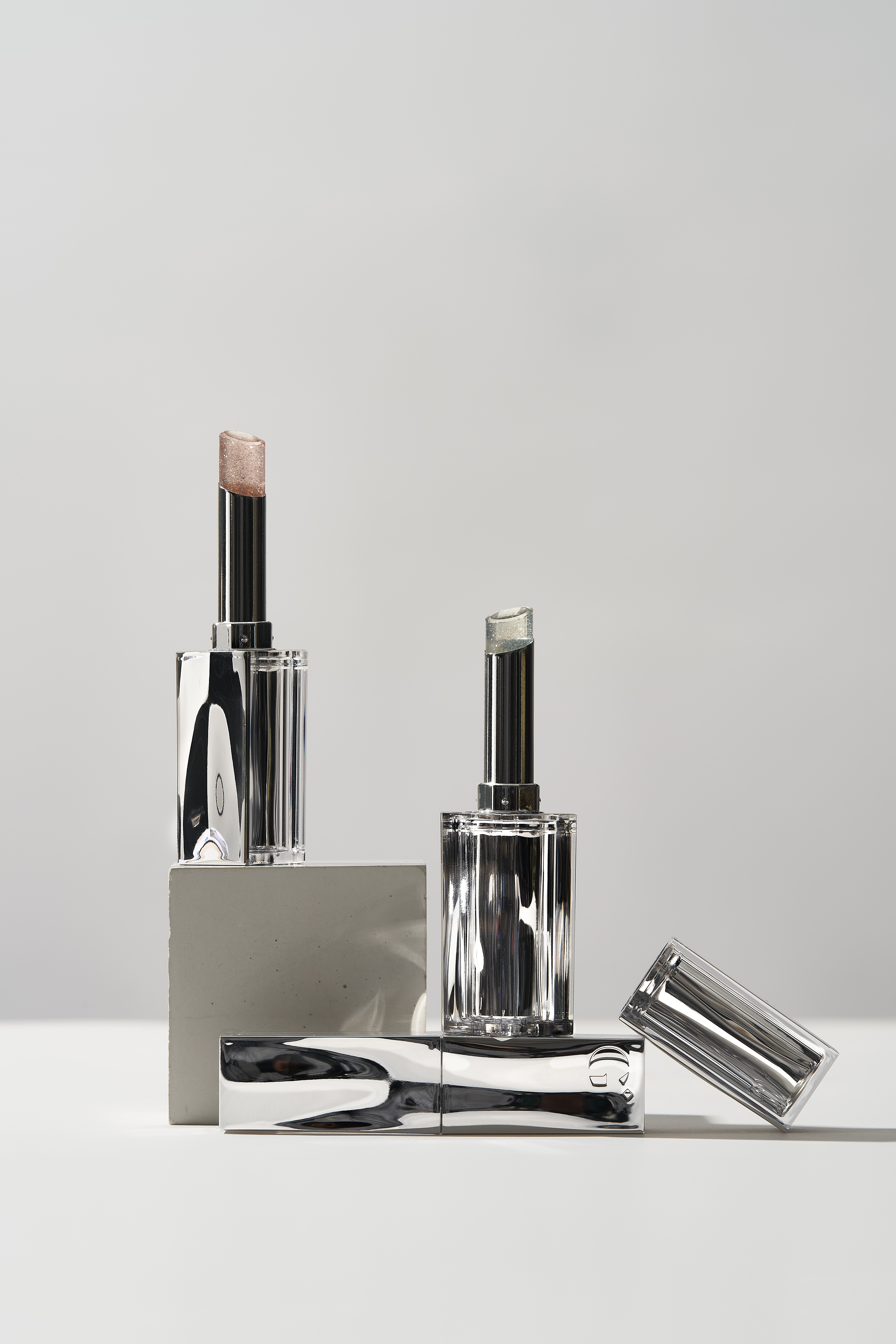 luminescence，Lip Balm，Sense of future，Cool，