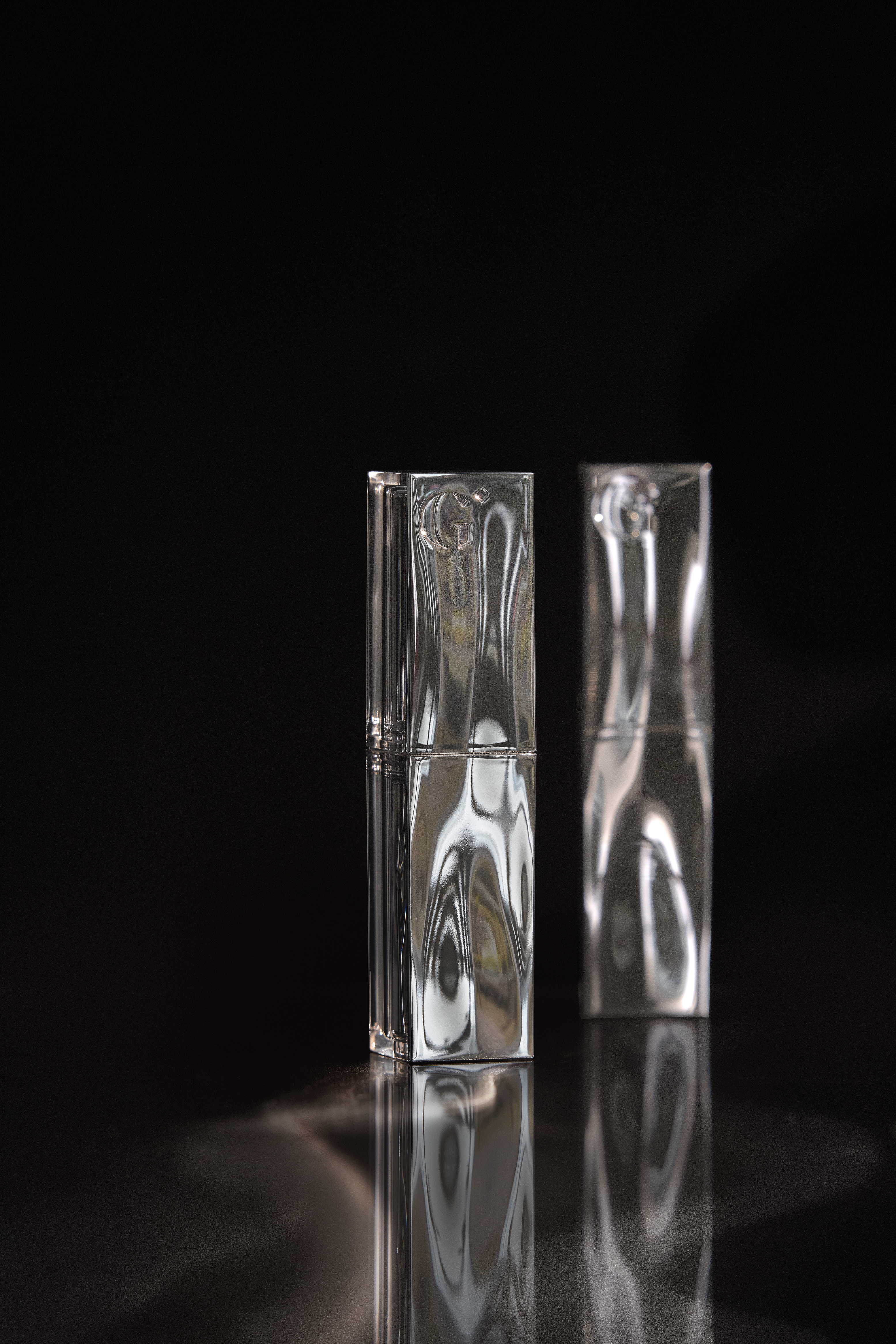 luminescence，Lip Balm，Sense of future，Cool，