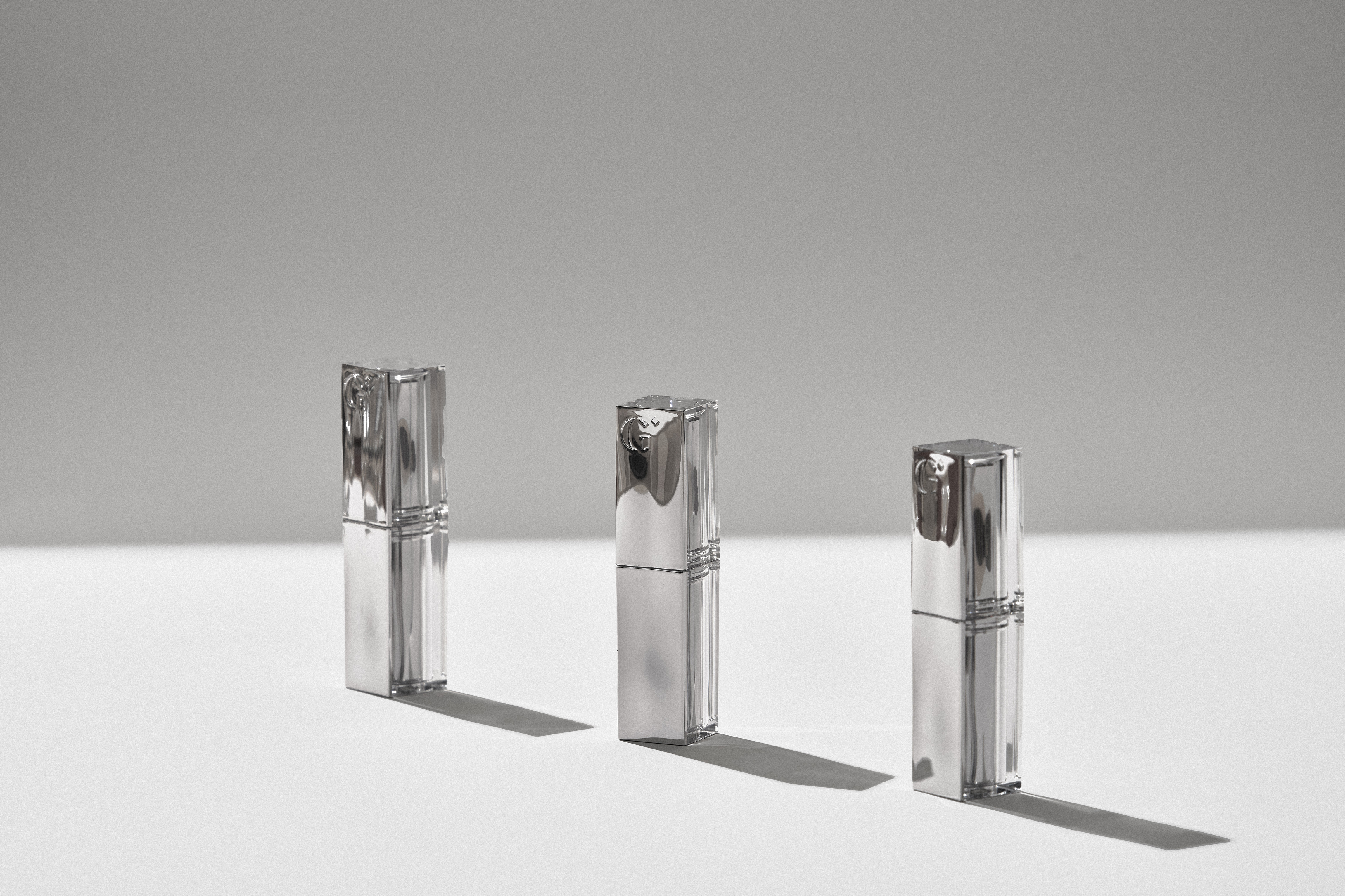 luminescence，Lip Balm，Sense of future，Cool，