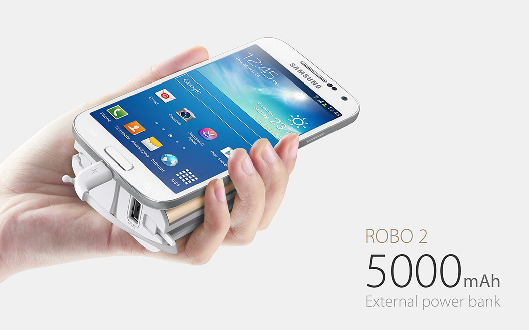 Digital，Electronics，Charger，Universal charger，portable battery，Multi port，