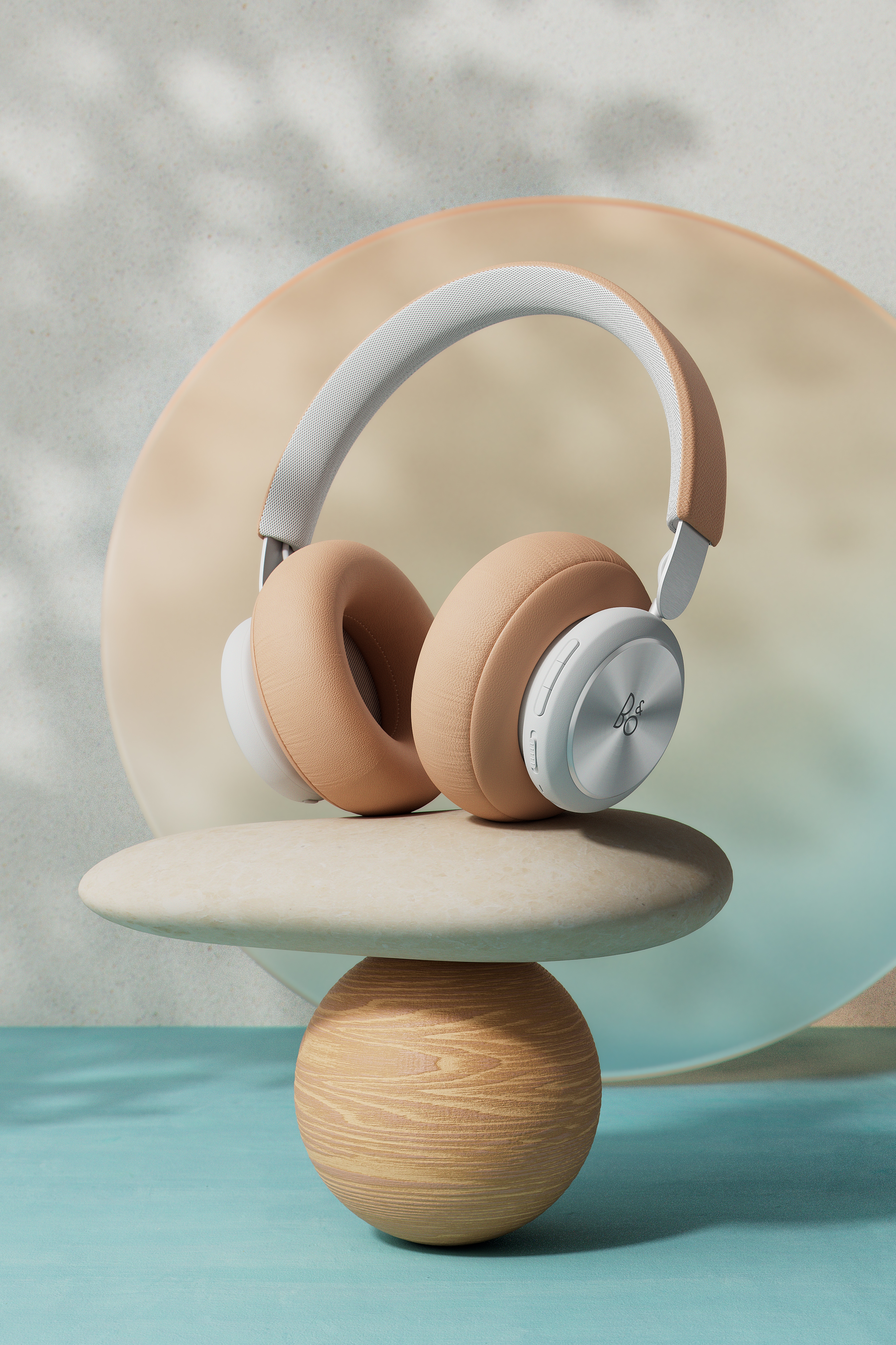 beoplay，headset，rhino，keyshot，Render，cloud，