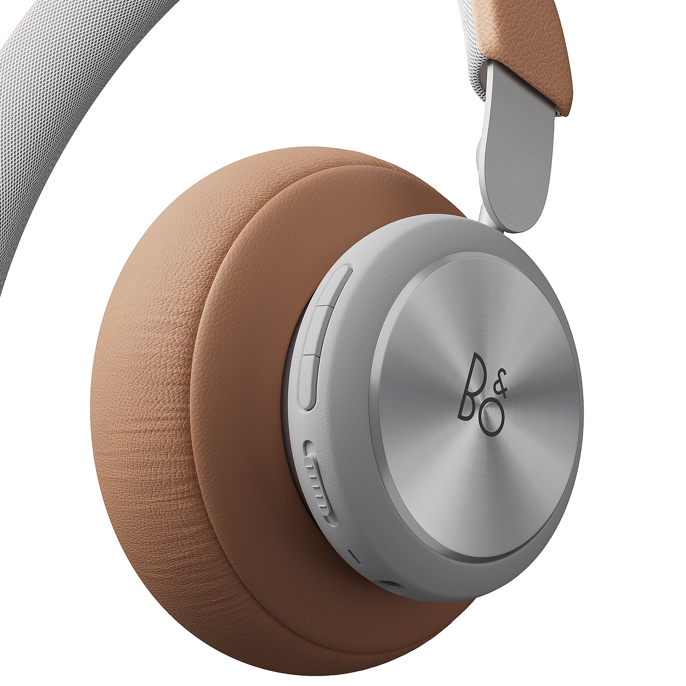 beoplay，headset，rhino，keyshot，Render，cloud，