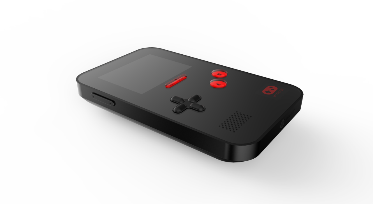 recreational machines，Red and white，Model，