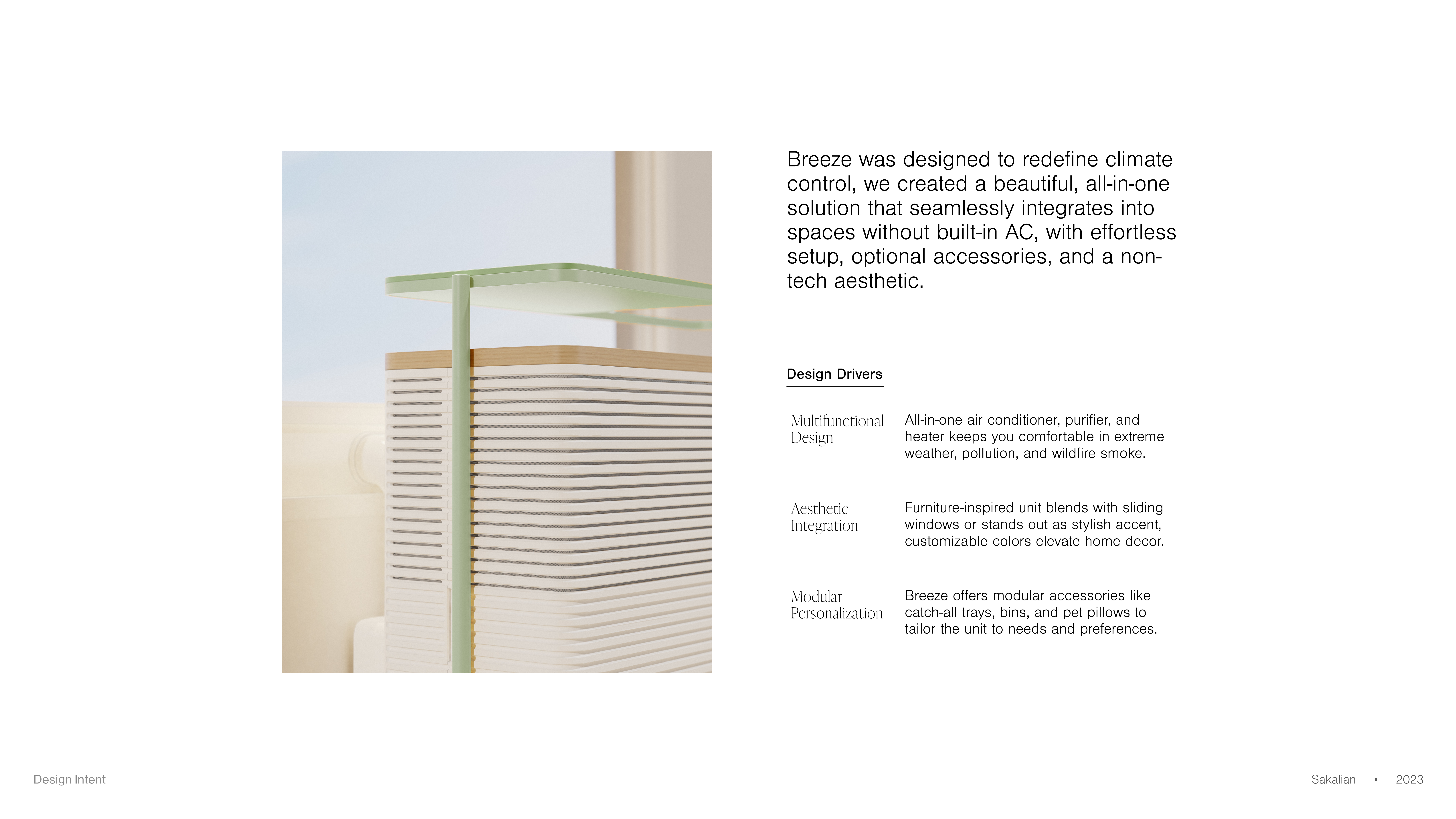 Air purification，Swing platform，multi-function，