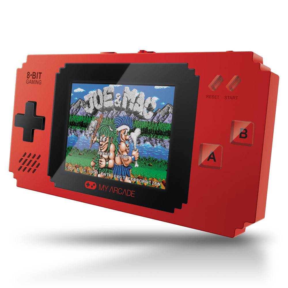 recreational machines，Red and white，Model，