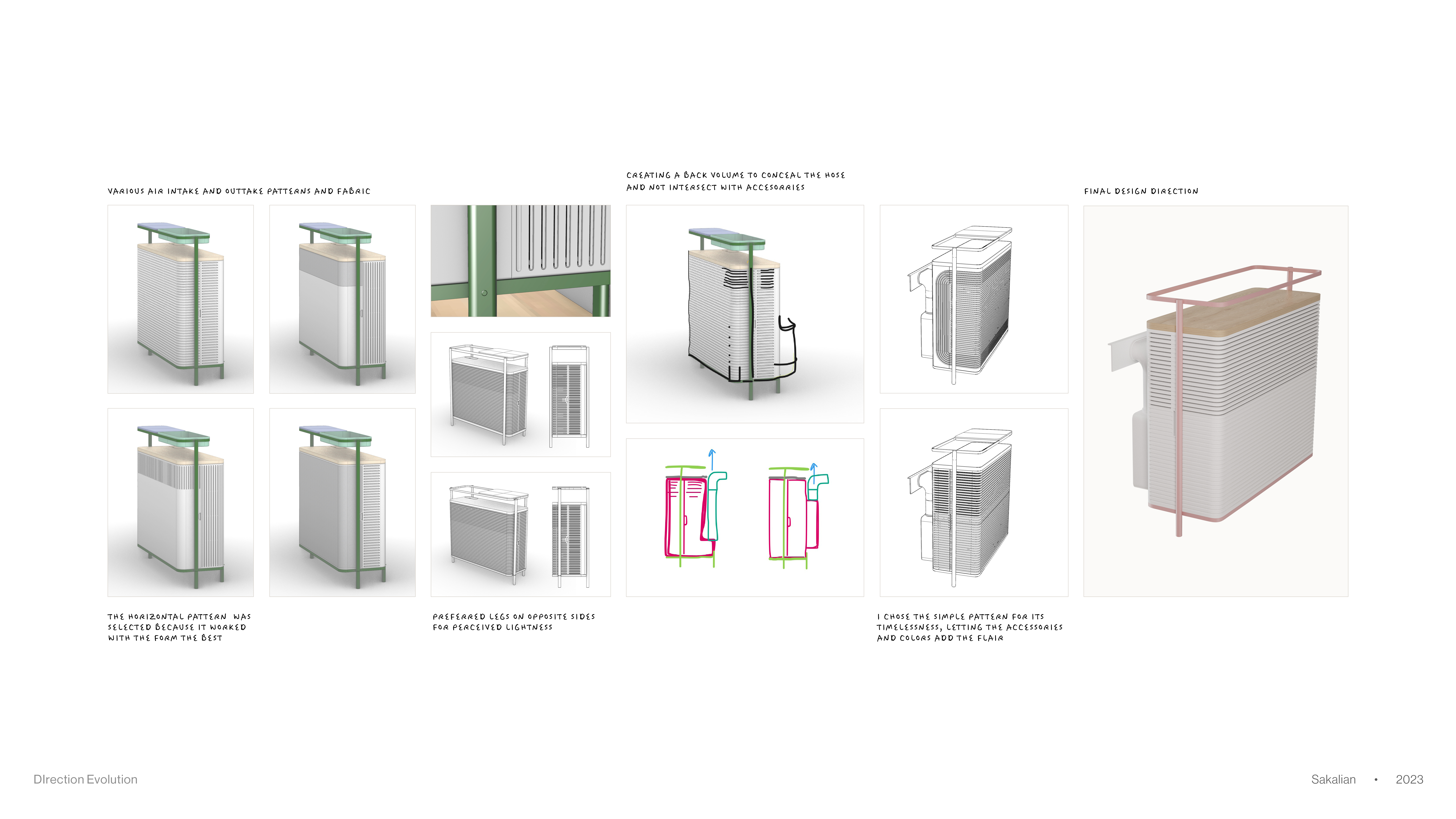 Air purification，Swing platform，multi-function，