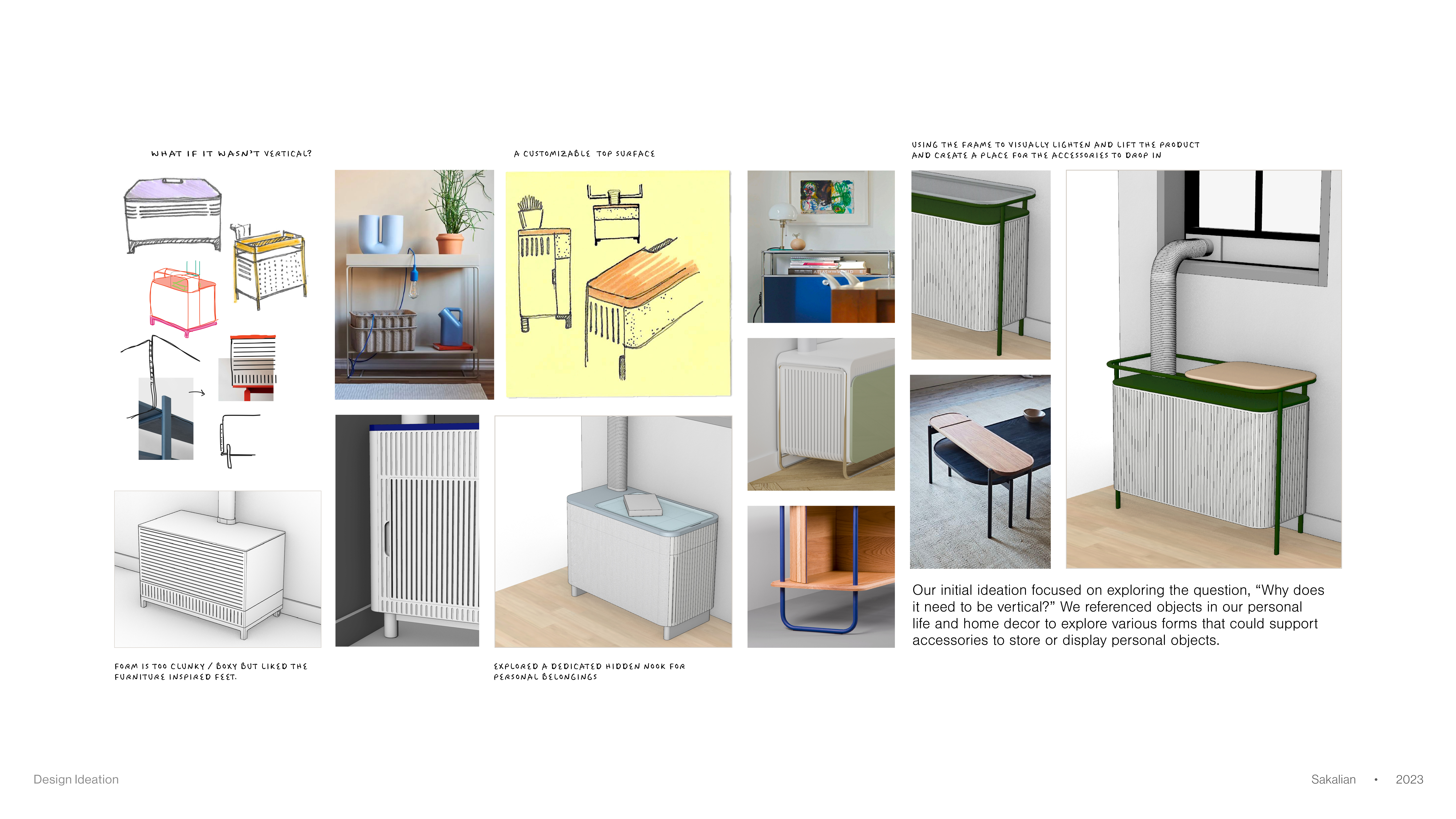 Air purification，Swing platform，multi-function，