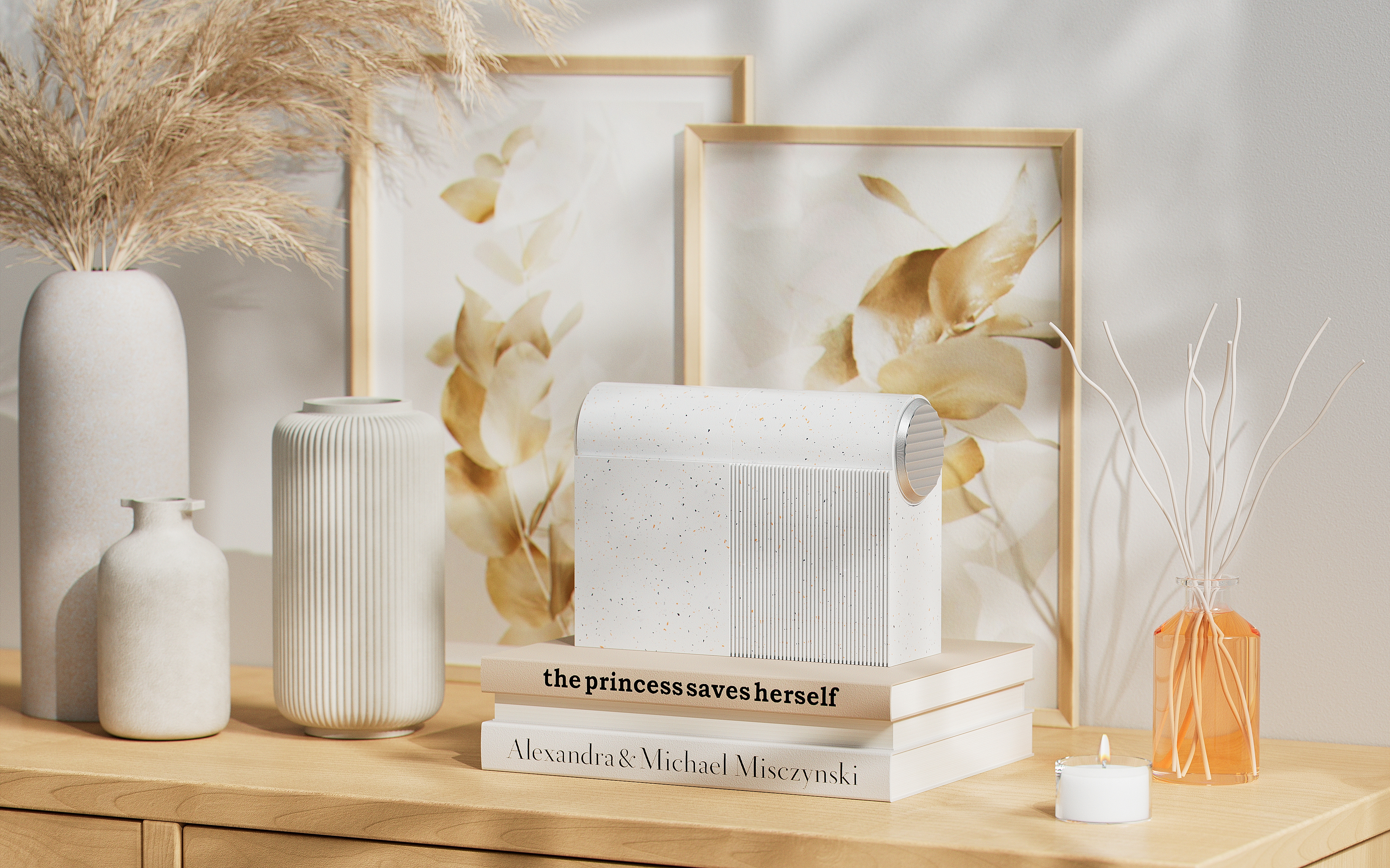 c4d，Redshift，Render，literature，Fascia gun，keyshot，rhino，Product rendering，